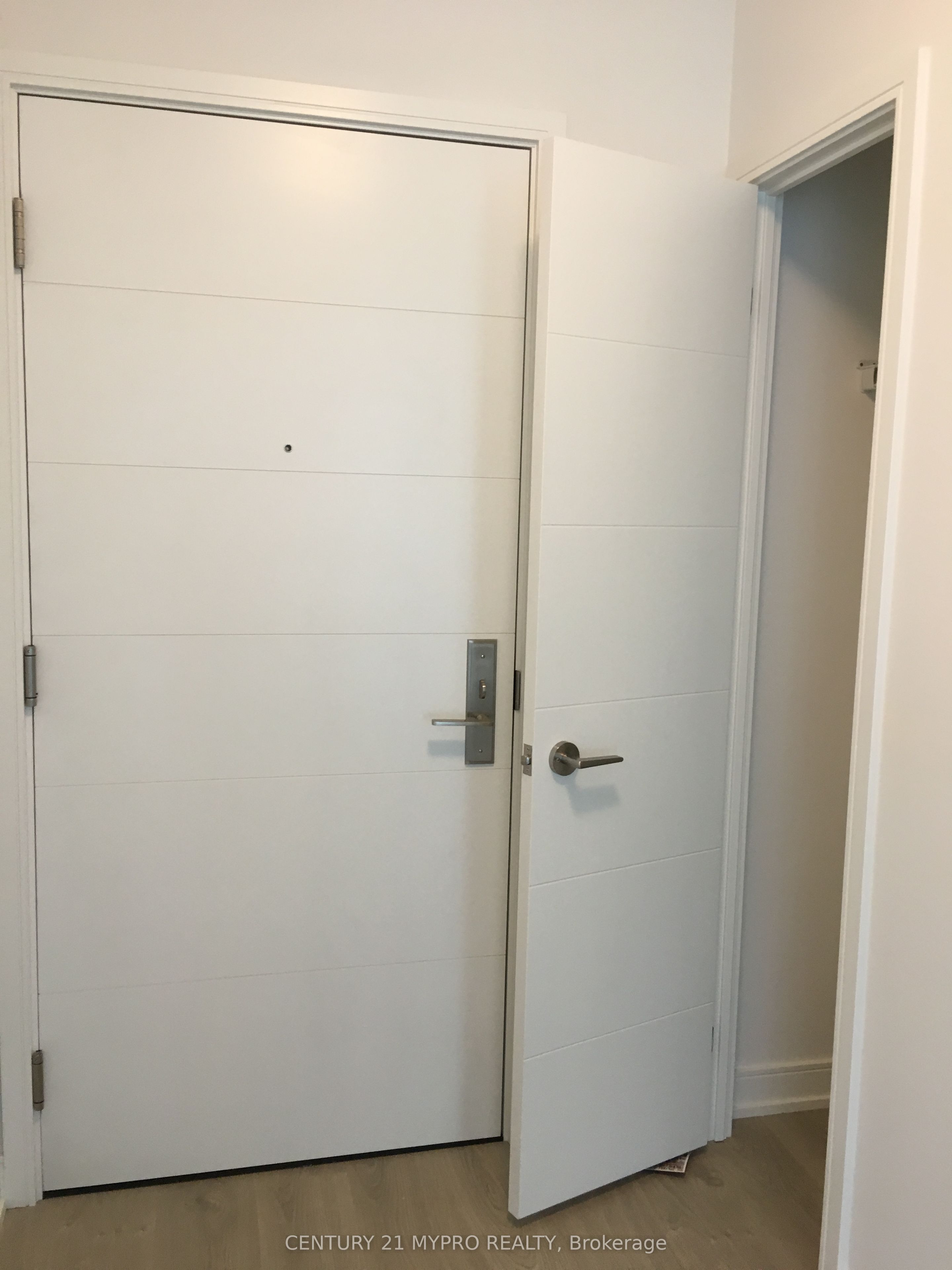 Unit 1711 - 50 Wellesley Street E, Toronto 3
