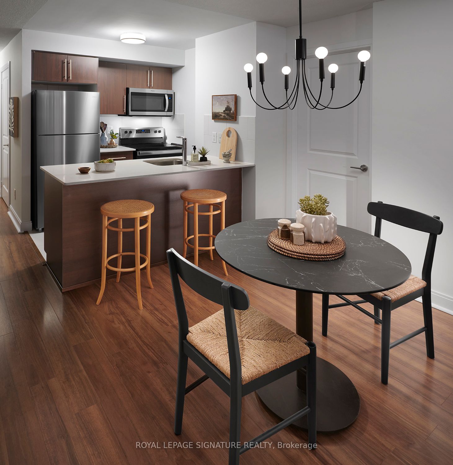 Unit 1501 - 105 Harrison Garden Boulevard, North York 2
