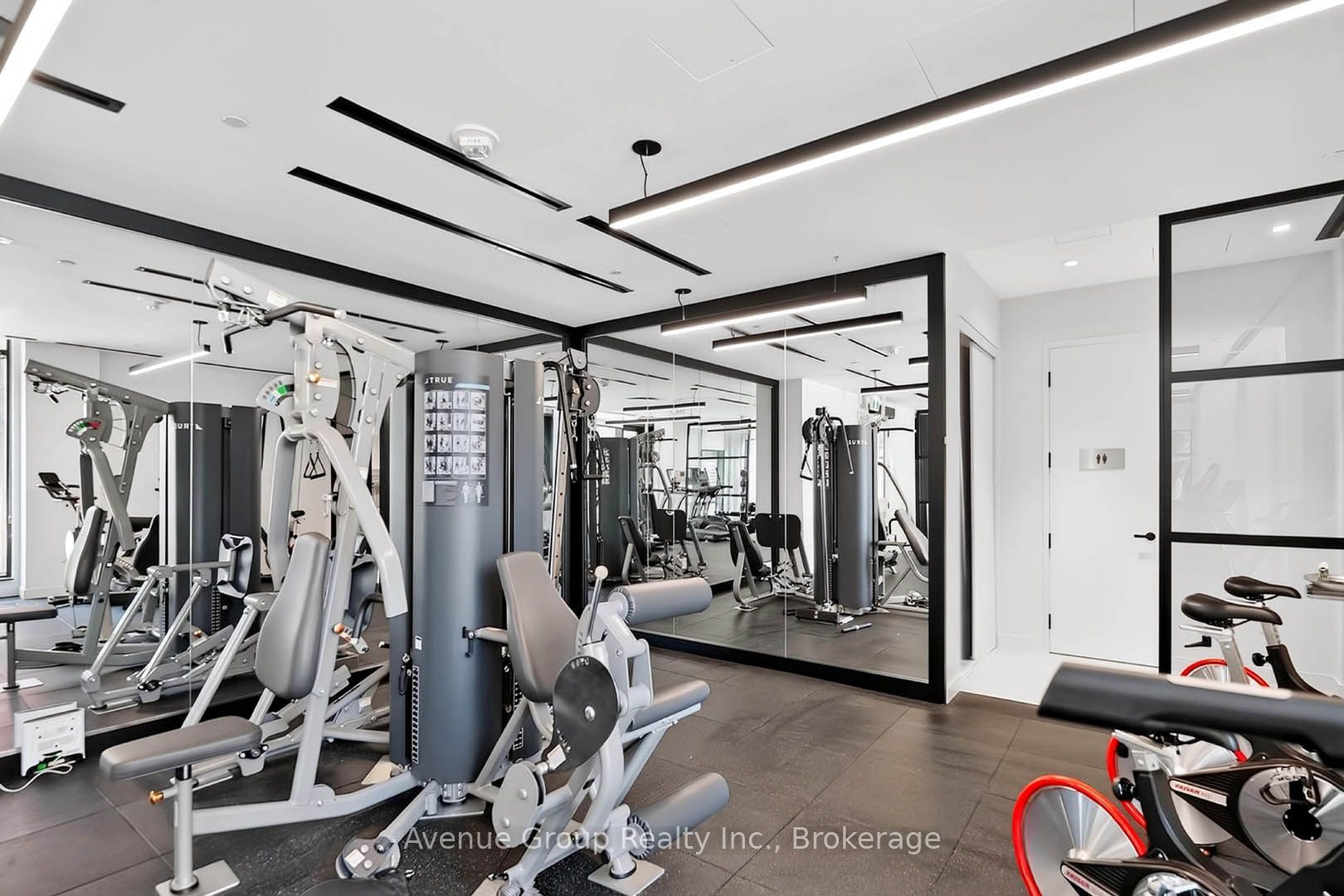 Unit 1508 - 8 Tippett Road, North York 5