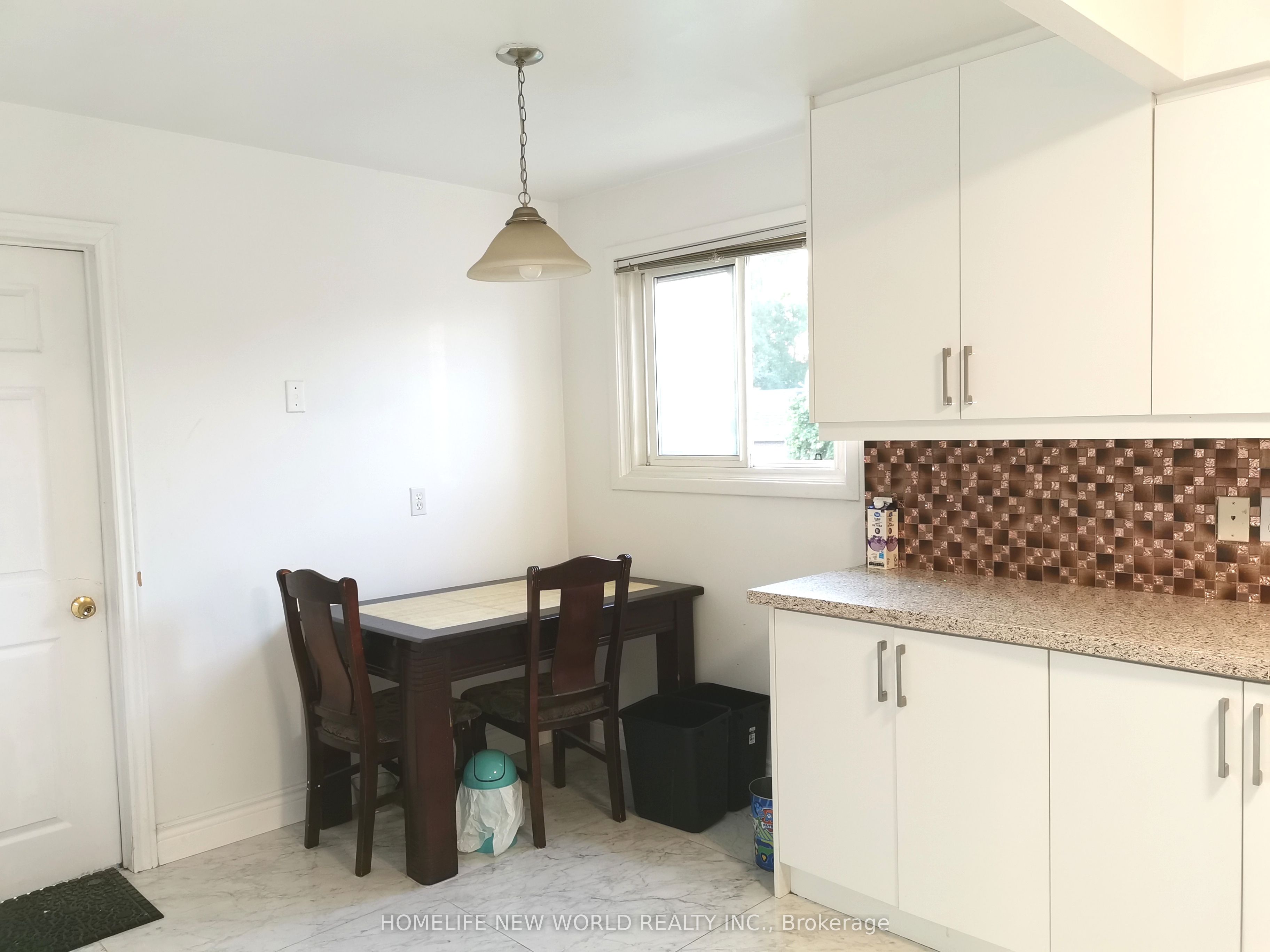 Unit Master bedroom - 25 Picola Court, North York 5
