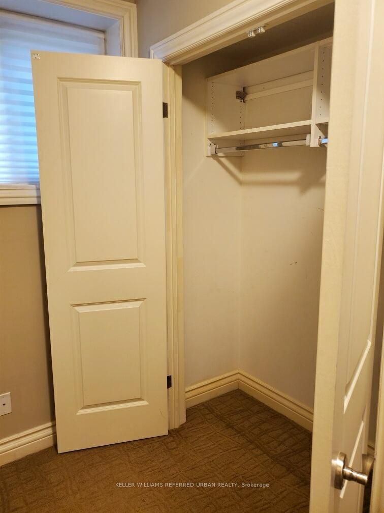 Unit BSMT - 523 Coldstream Avenue, North York 4