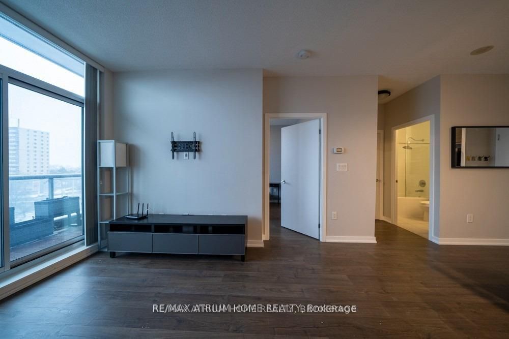 Unit 206 - 66 Forest Manor Road, North York 5