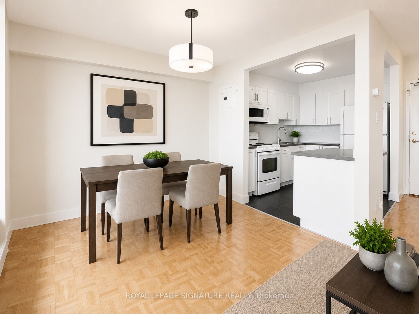 Unit 410 - 666 Spadina Avenue, Toronto 2