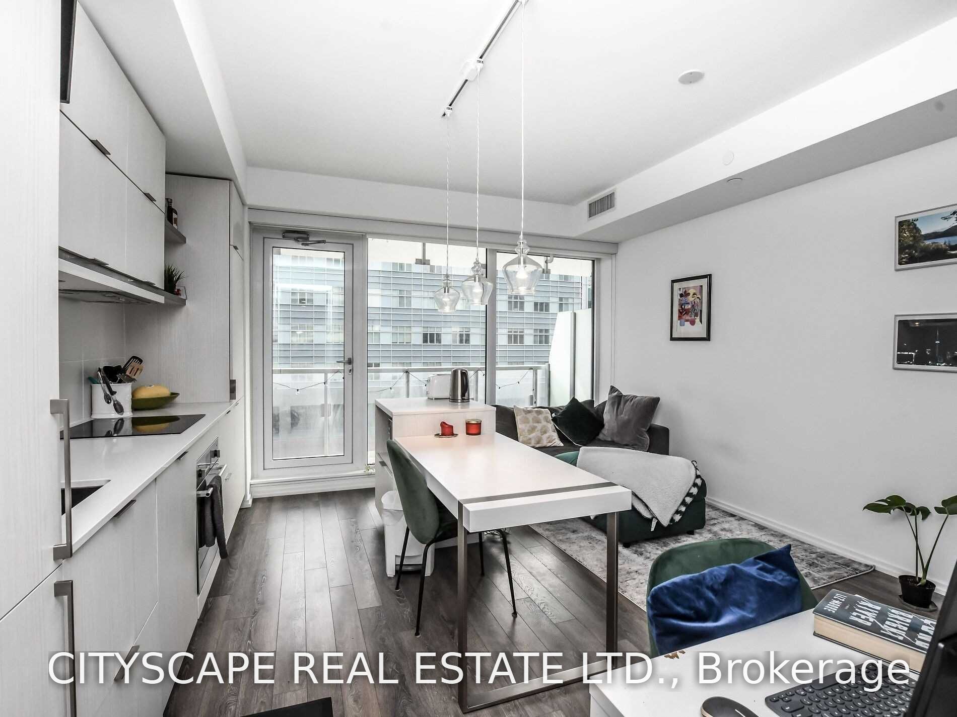 Unit 1504 - 197 Yonge Street, Toronto 5