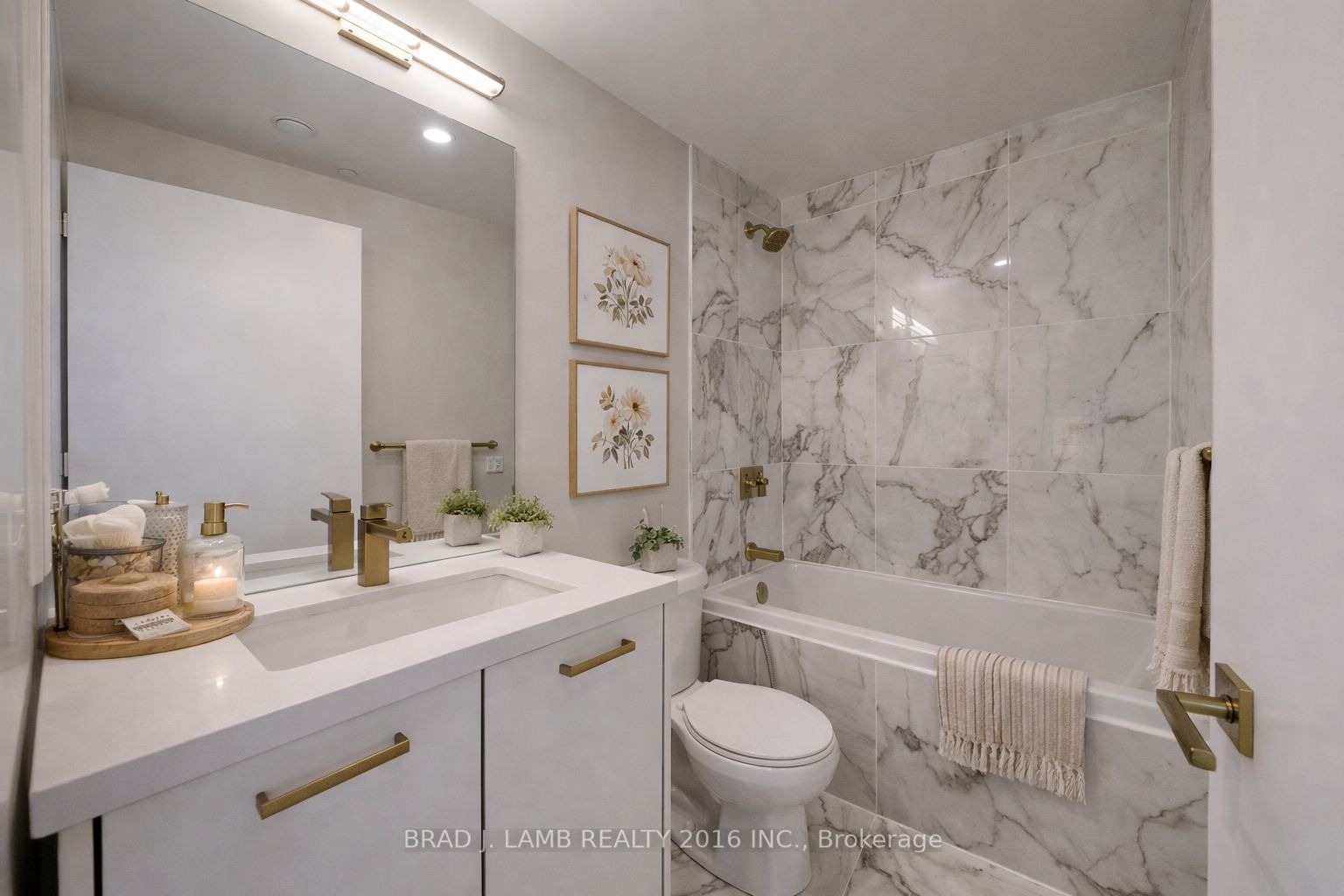 Unit 2603 - 284 King Street E, Toronto 4