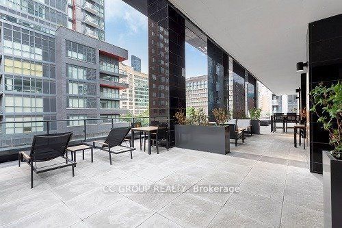 Unit 4603 - 181 Dundas Street E, Toronto 2