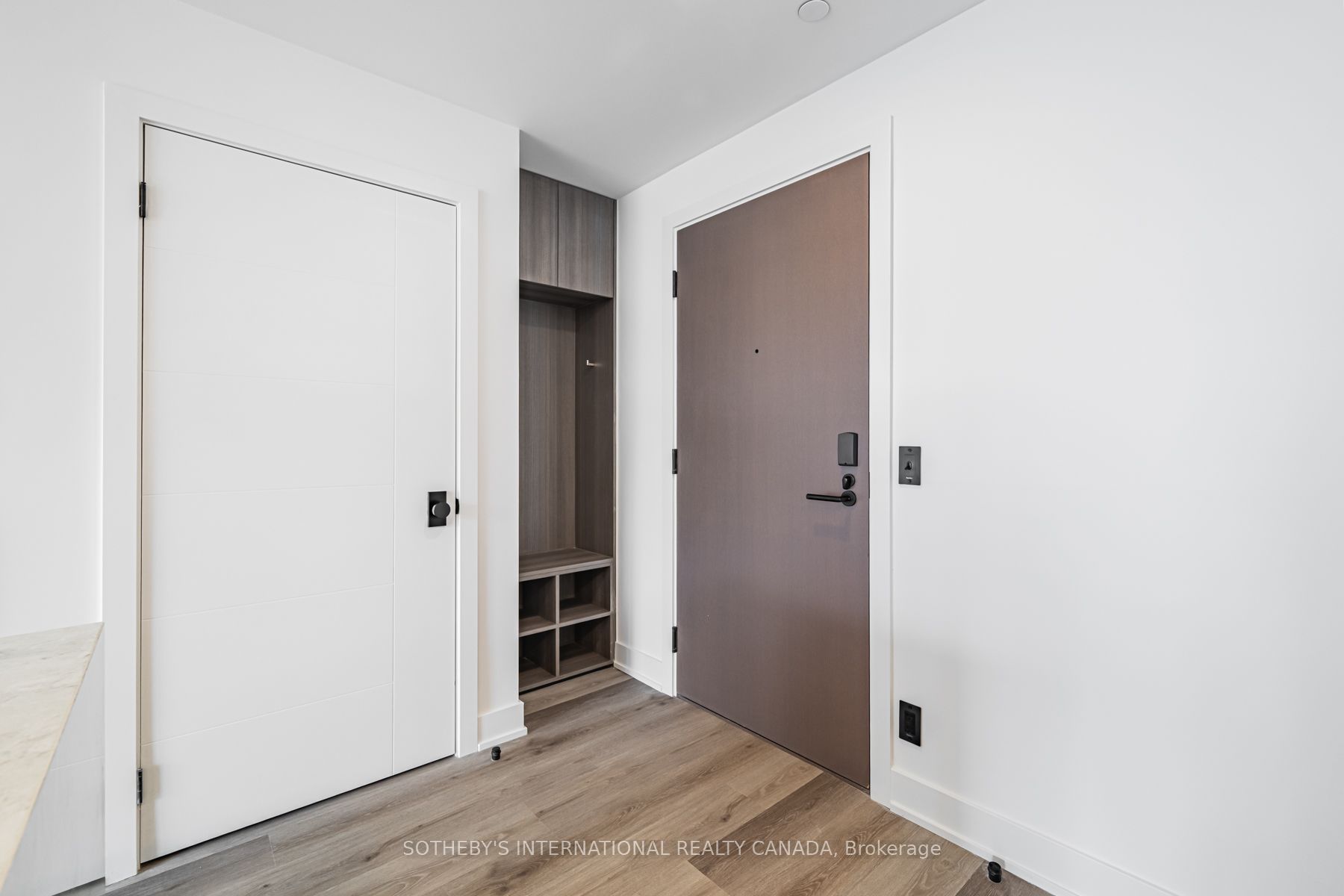 Unit W2806 - 25 Dalhousie Street, Toronto 3