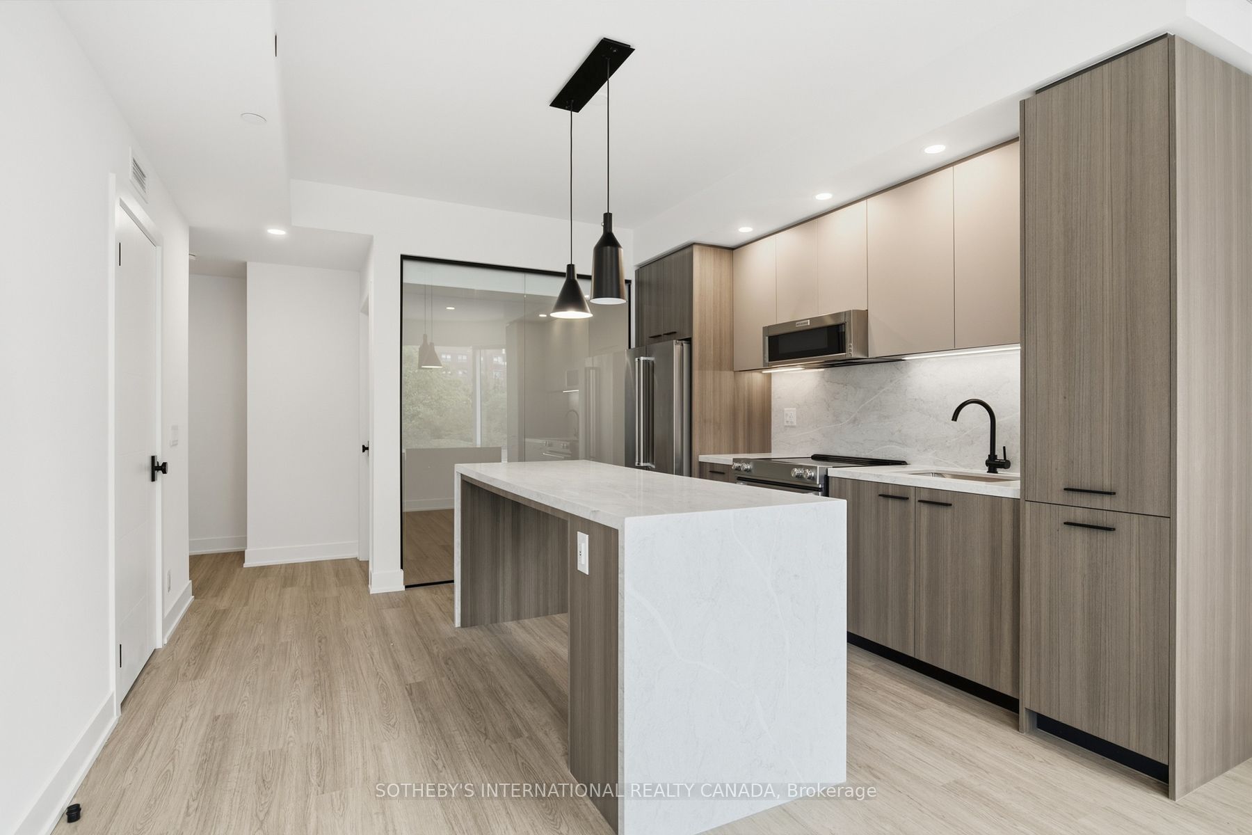 Unit W0602 - 25 Dalhousie Street, Toronto 3