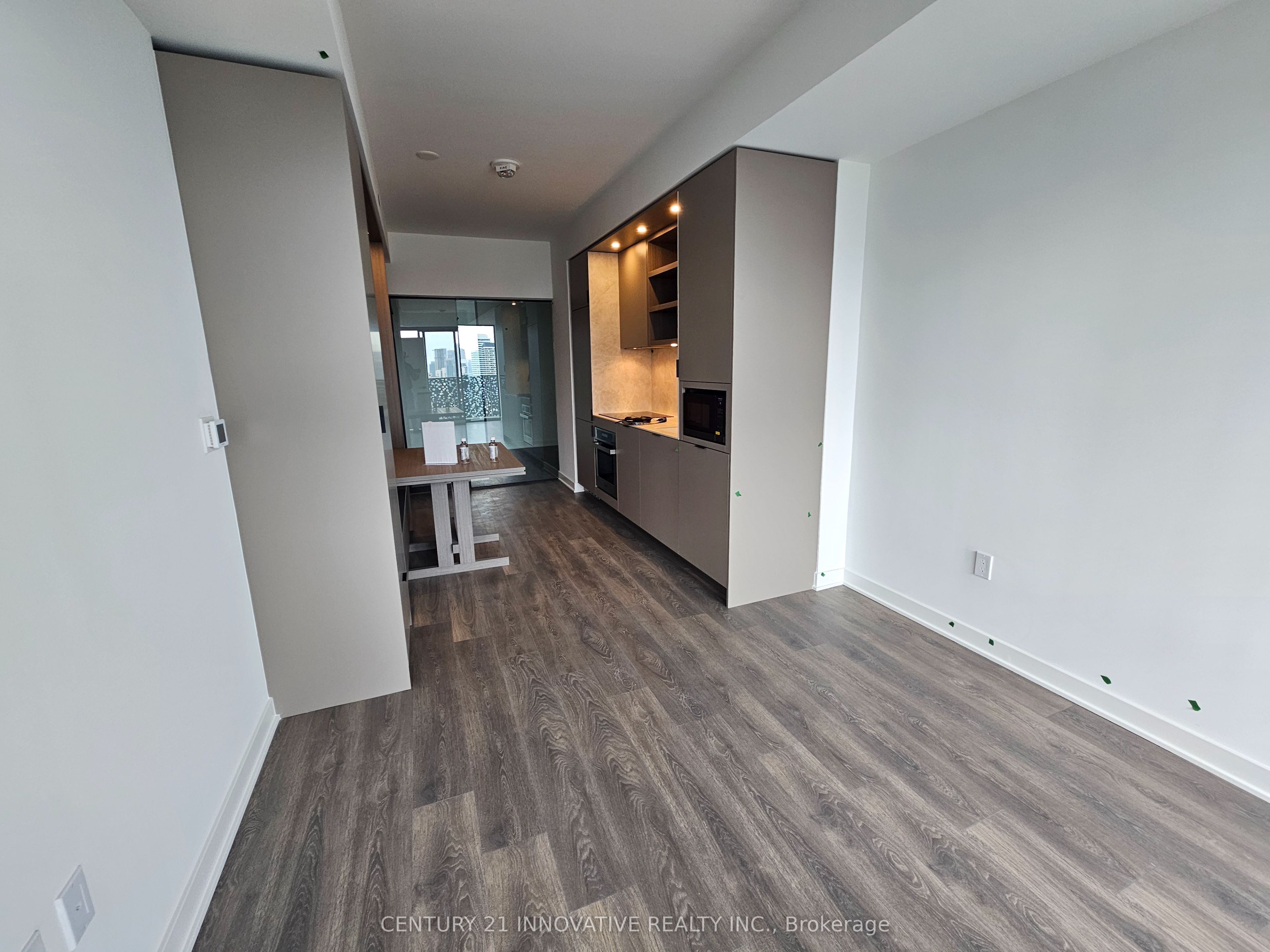 Unit 2404 - 55 Charles Street E, Toronto 2
