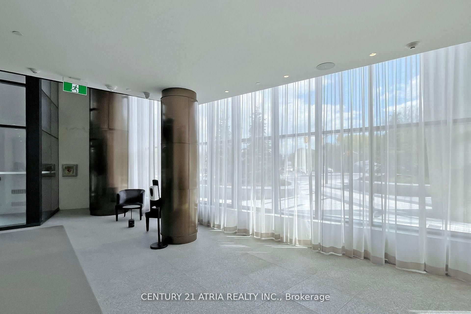 Unit 420 - 585 Bloor Street E, Toronto 5