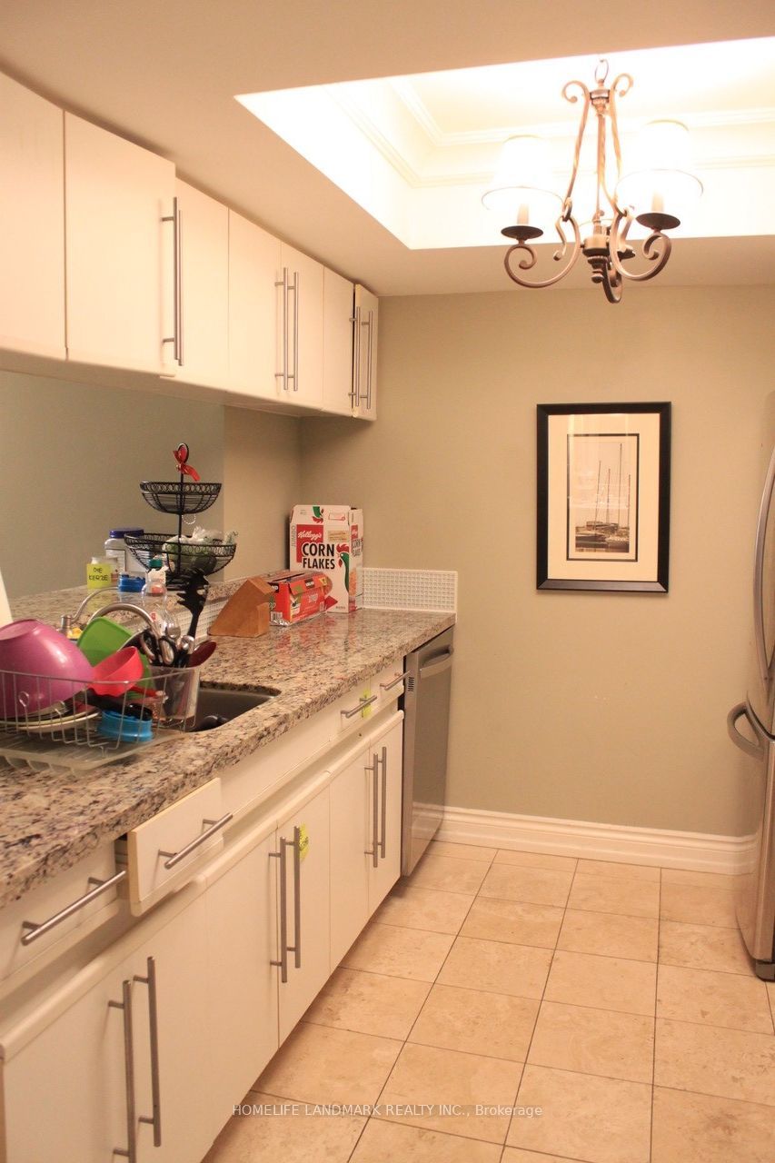 Unit 3408 - 1001 Bay Street, Toronto 2