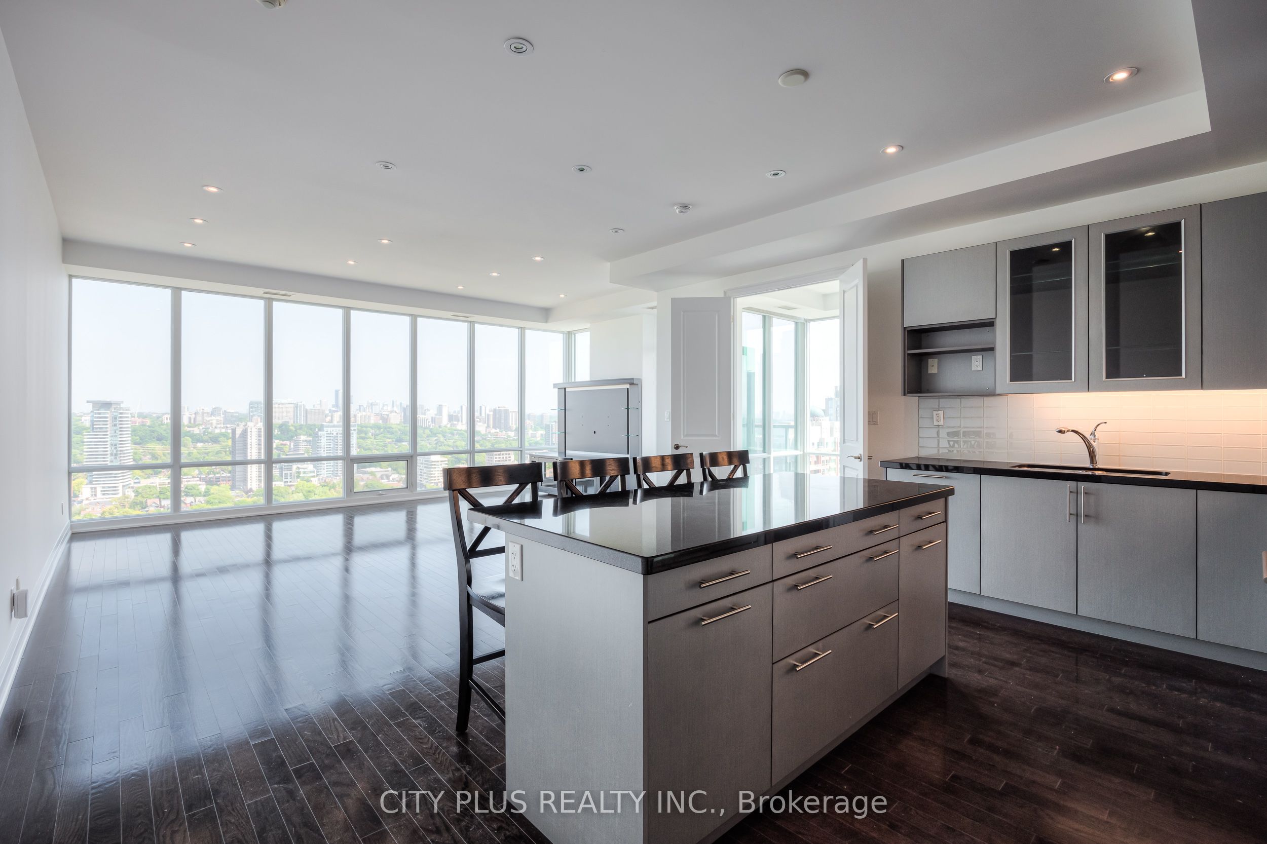 Unit 2804 - 1 Bedford Road, Toronto 5