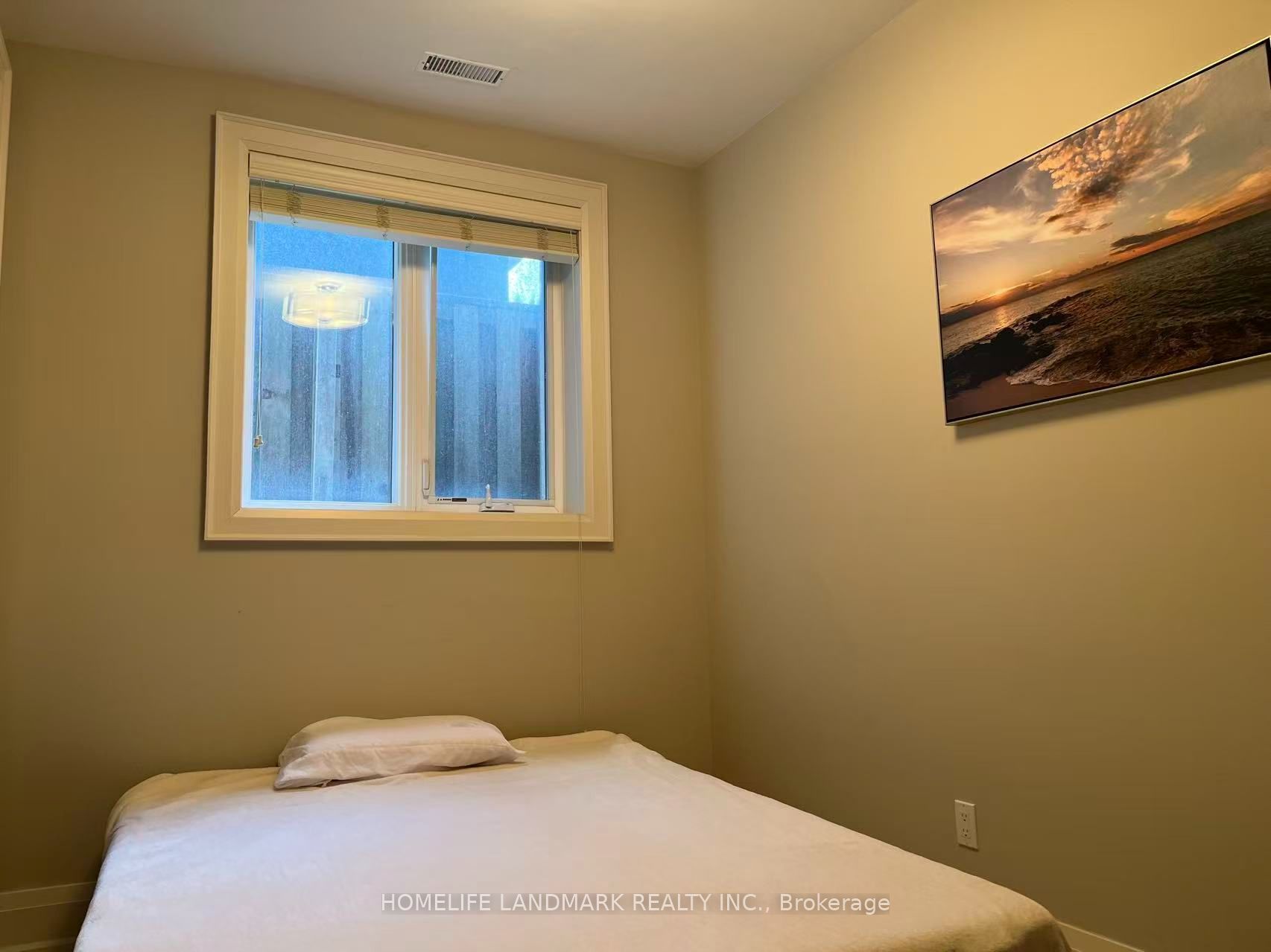 Unit Lower - 102 Wanless Avenue, Toronto 2