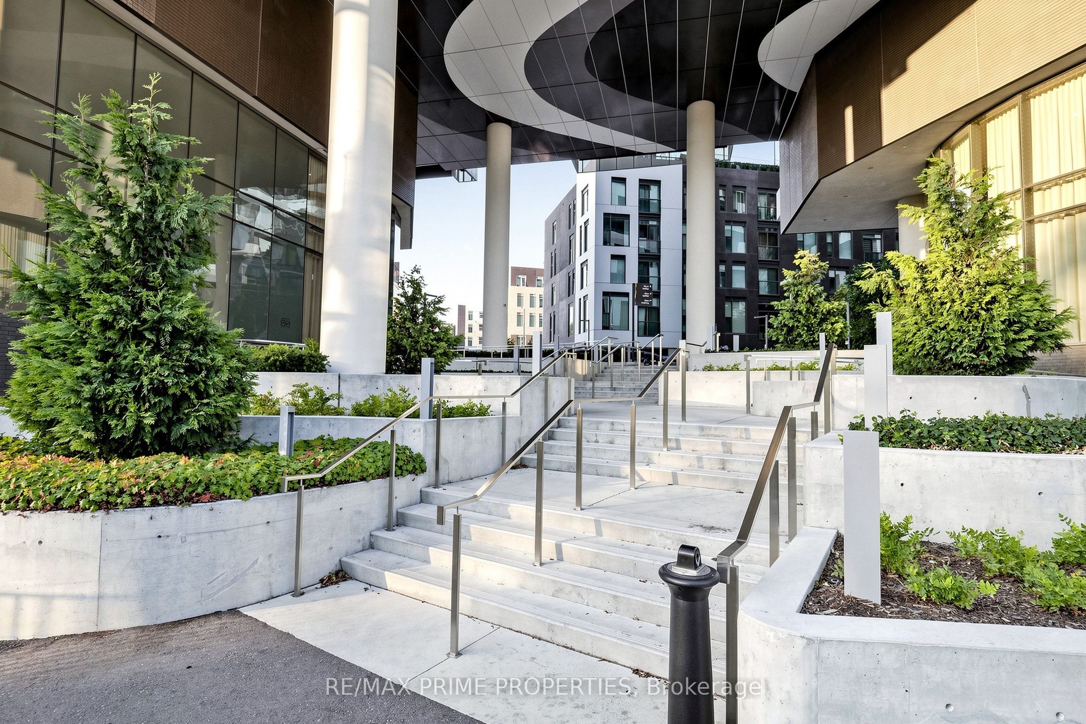 Unit 248 - 25 Adra Grado Way, North York 3