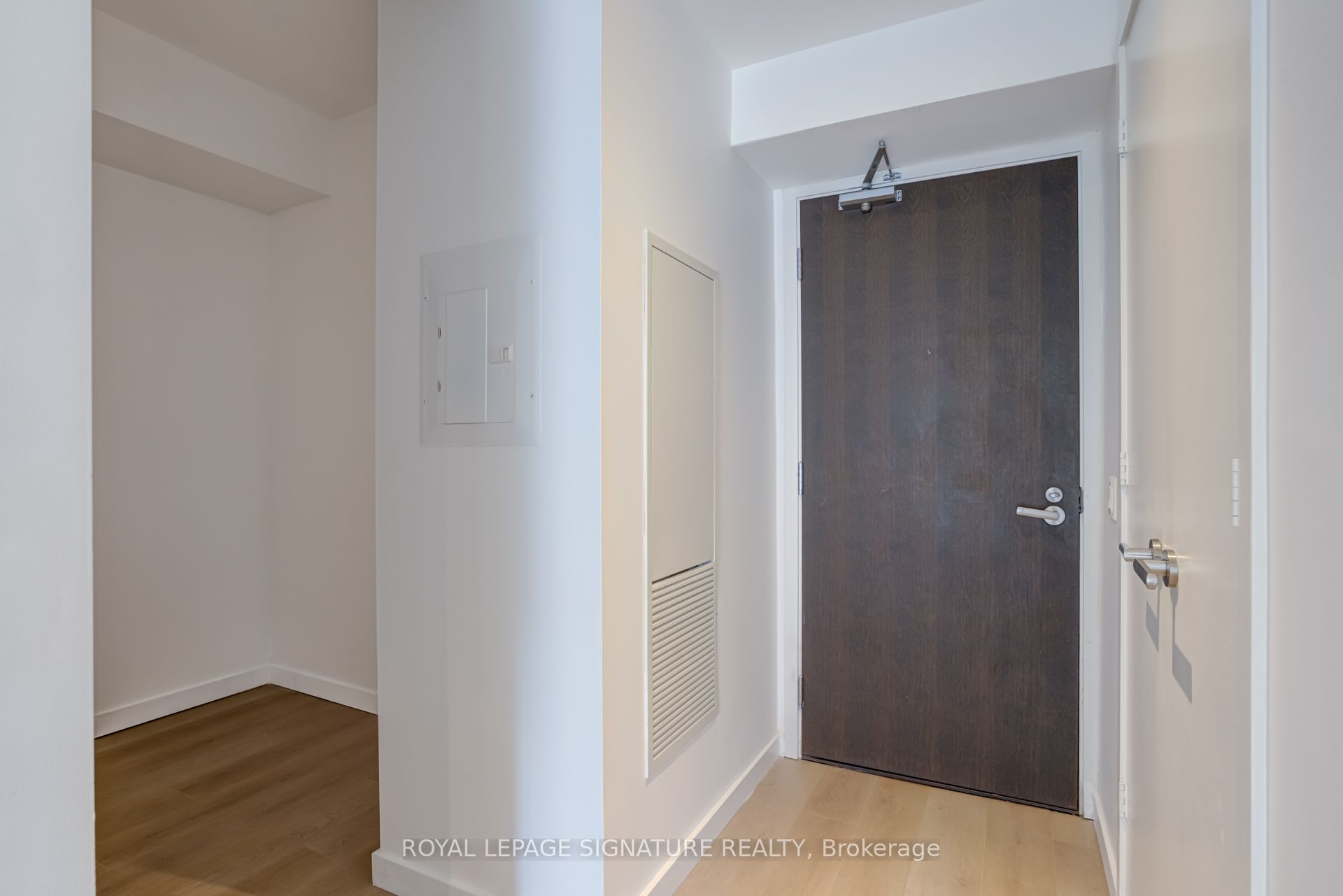 Unit 224 - 12 Bonnycastle Street, Toronto 2