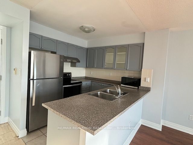 Unit 1116 - 188 Doris Avenue, North York 5