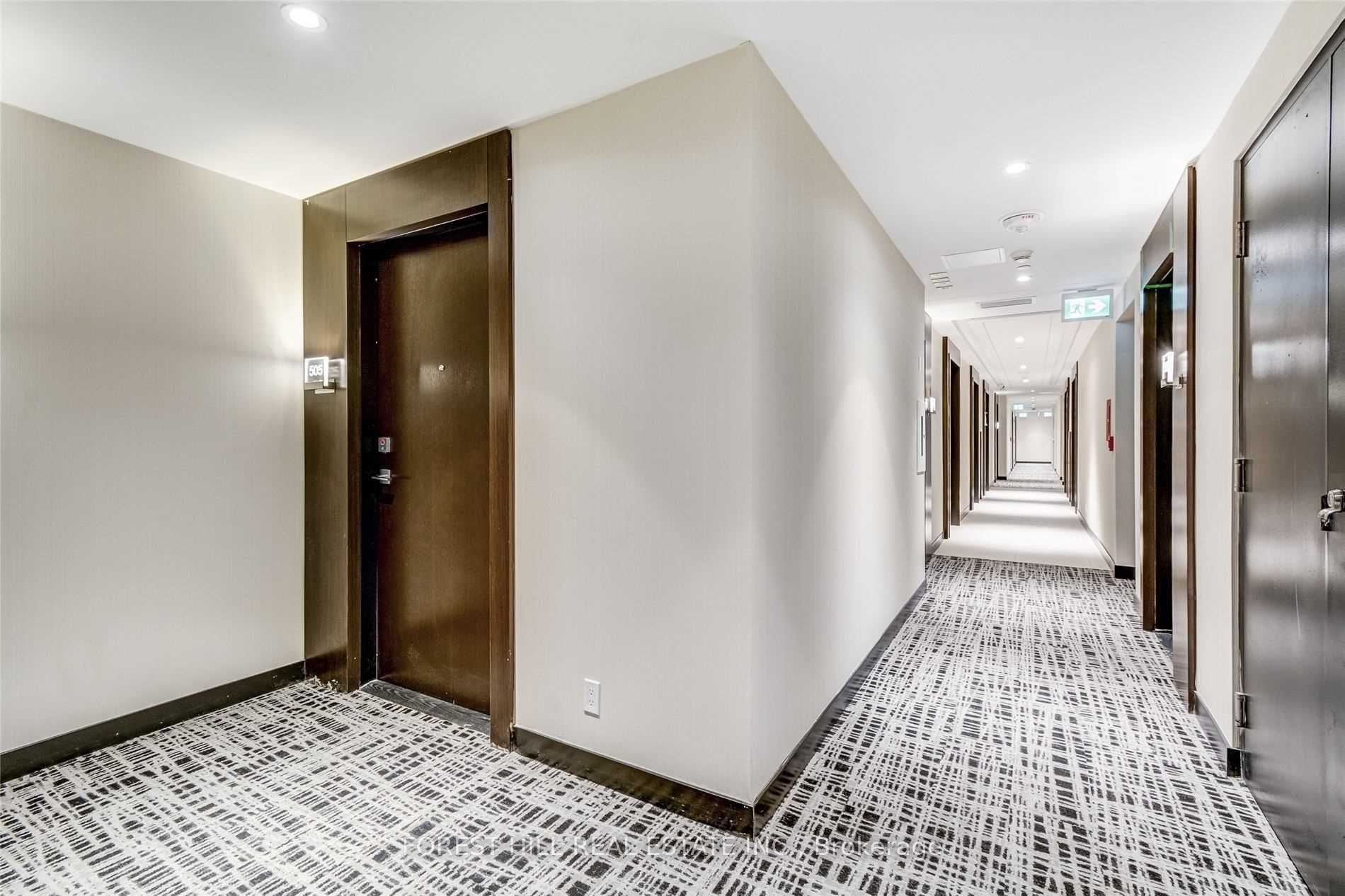Unit 4201 - 2221 Yonge Street, Toronto 2