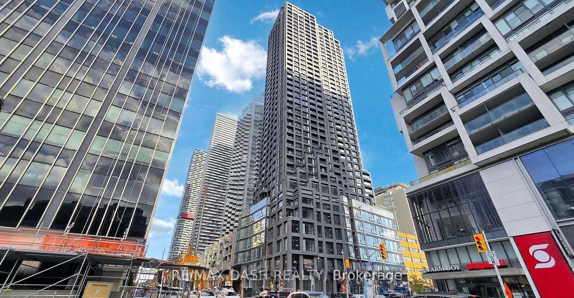 Unit 3604 - 20 Soudan Avenue, Toronto 2