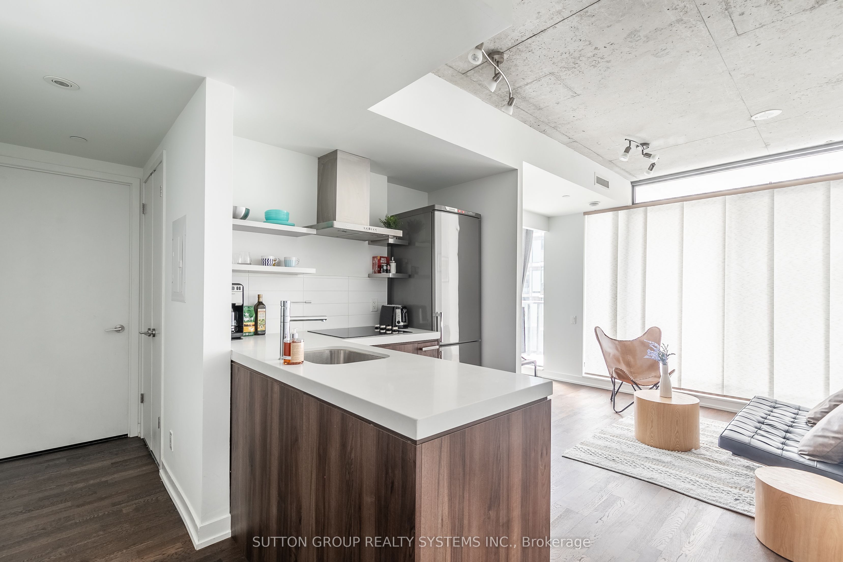 Unit 535 - 461 Adelaide Street W, Toronto 2