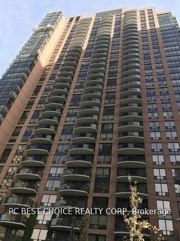 Unit 611 - 33 Sheppard Avenue E, North York 2