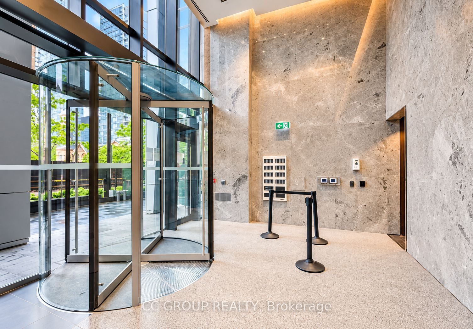 Unit 2901 - 1 Yorkville Avenue, Toronto 5