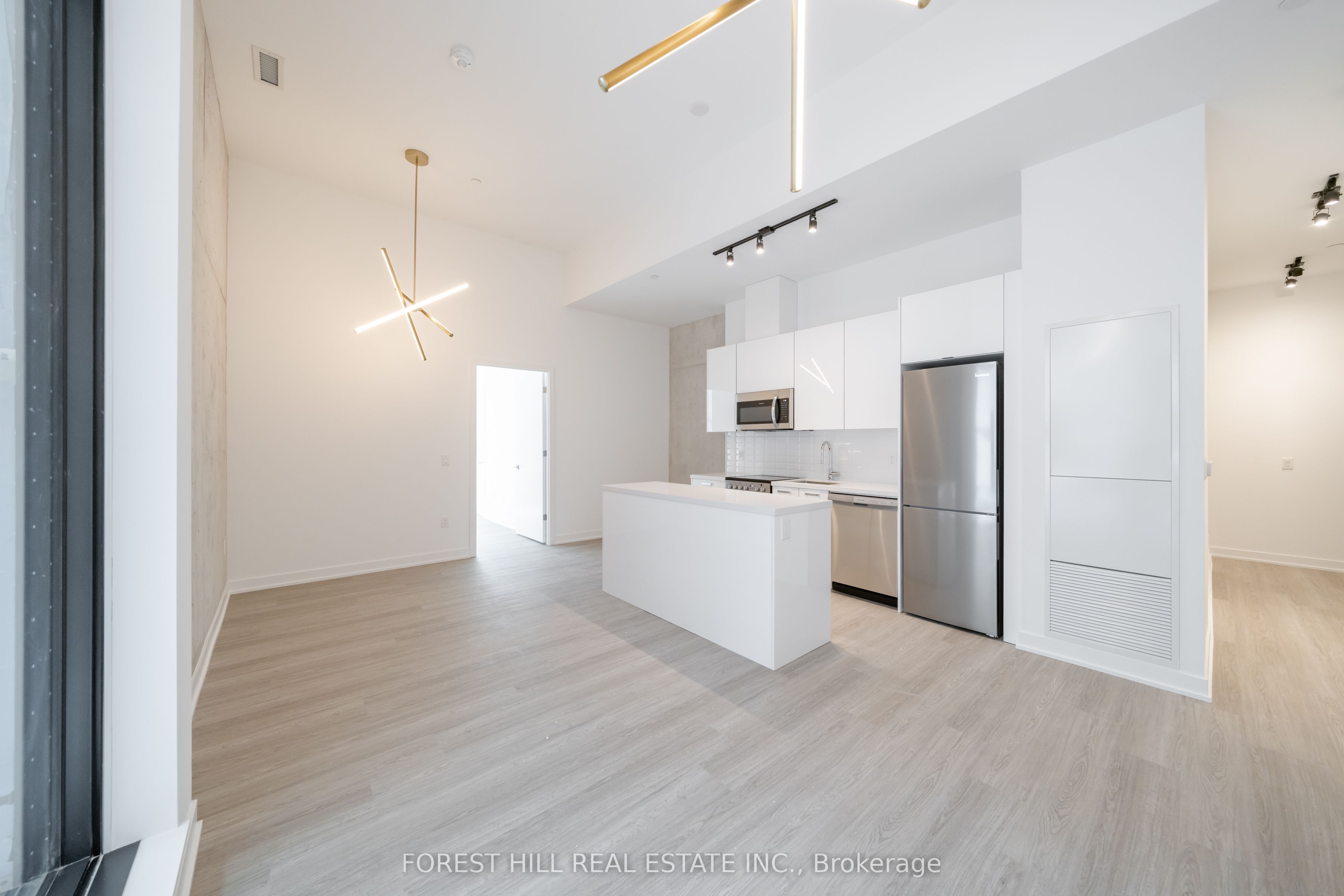 Unit 201 - 284 King Street E, Toronto 4