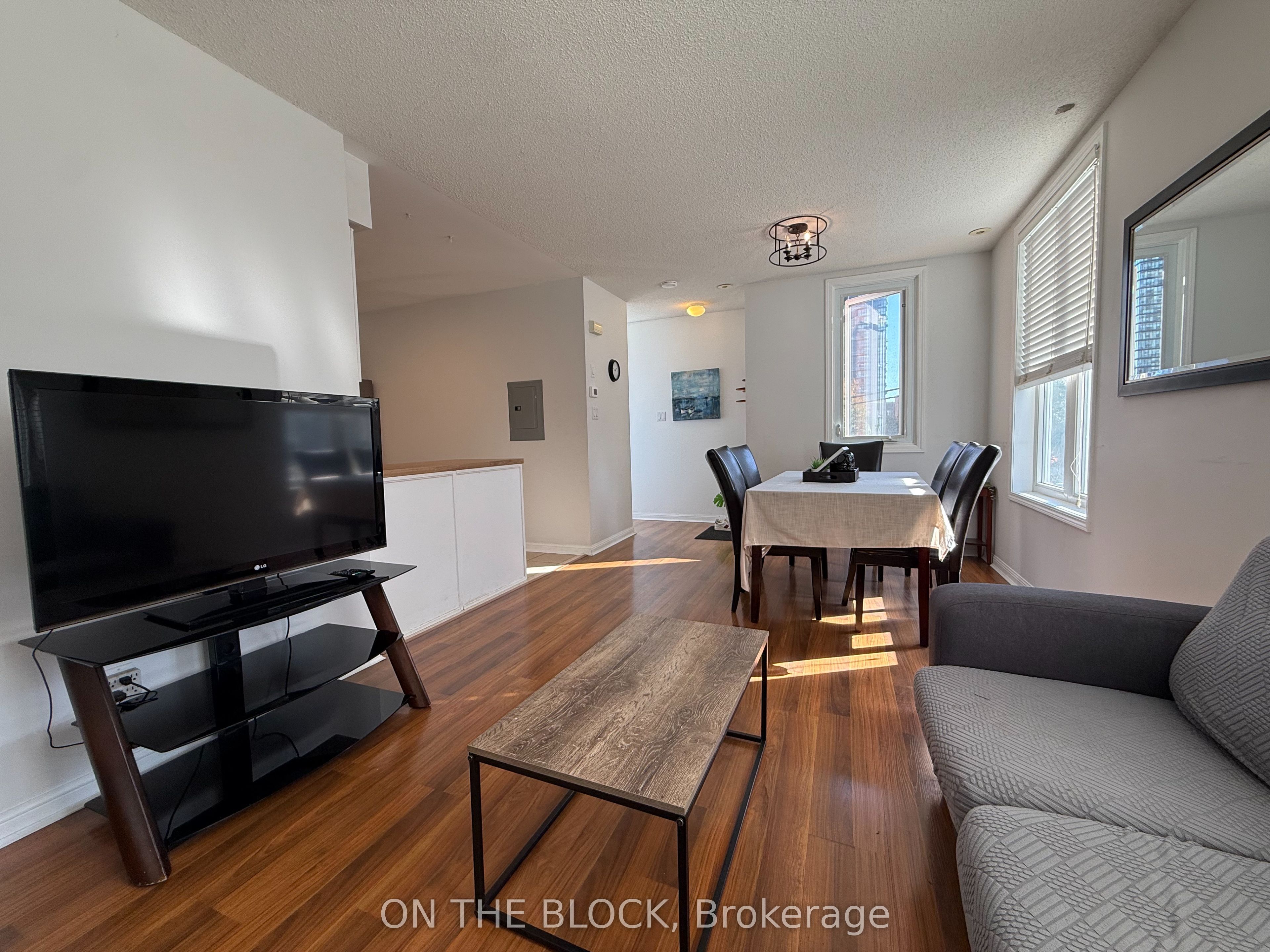 Unit 223 - 28 Douro Street, Toronto 5
