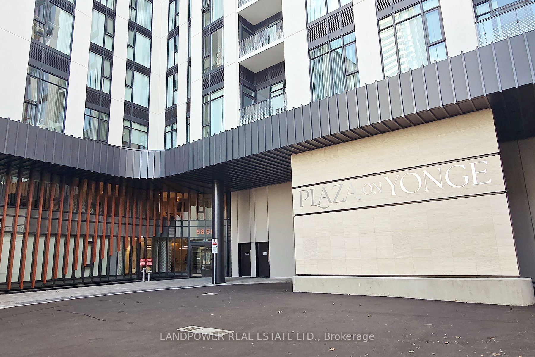 Unit 703 - 5858 Yonge Street, North York 3