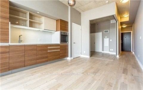 Unit 509 - 8 Gladstone Avenue, Toronto 3