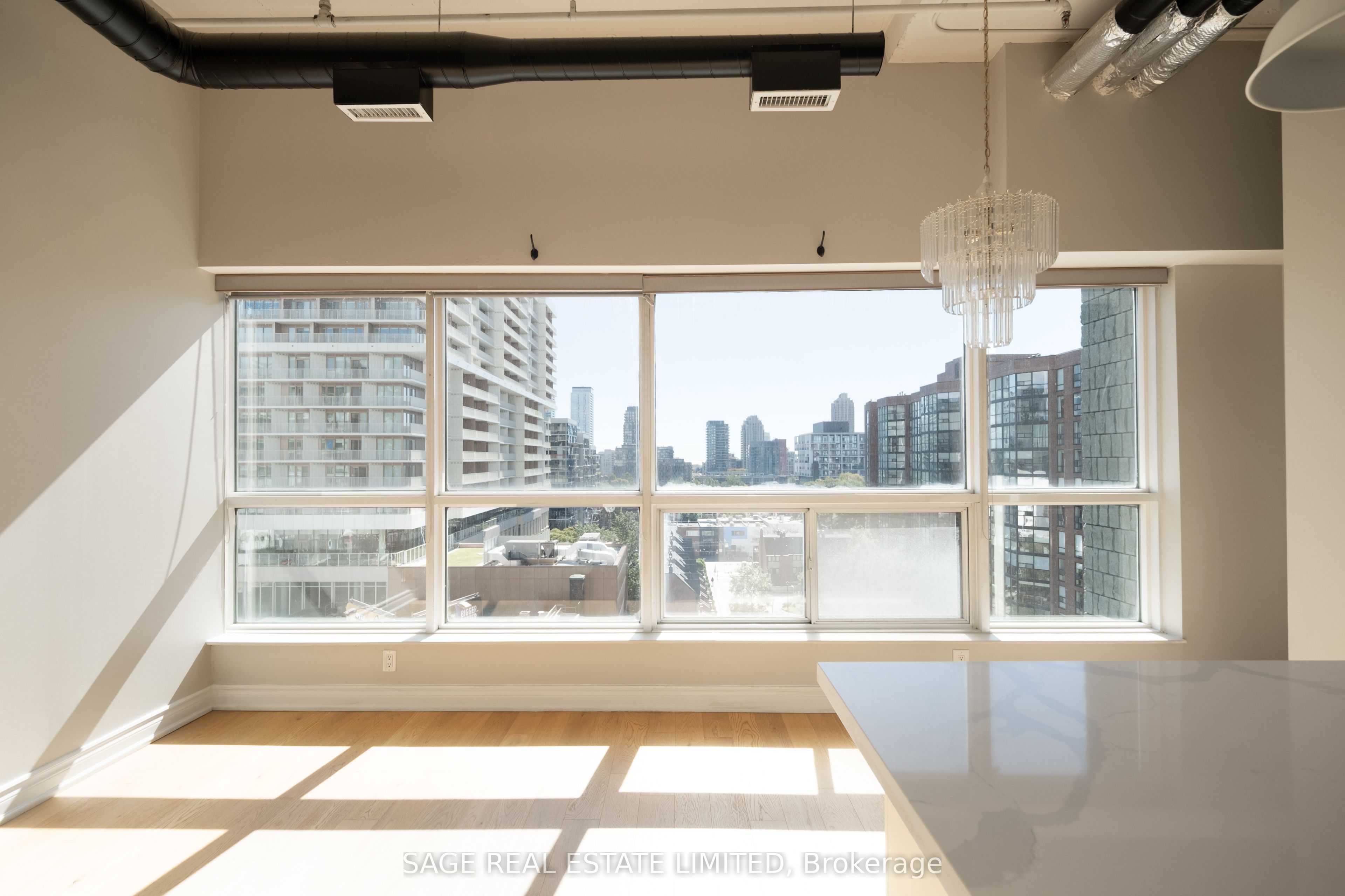Unit 719 - 700 King Street W, Toronto 3