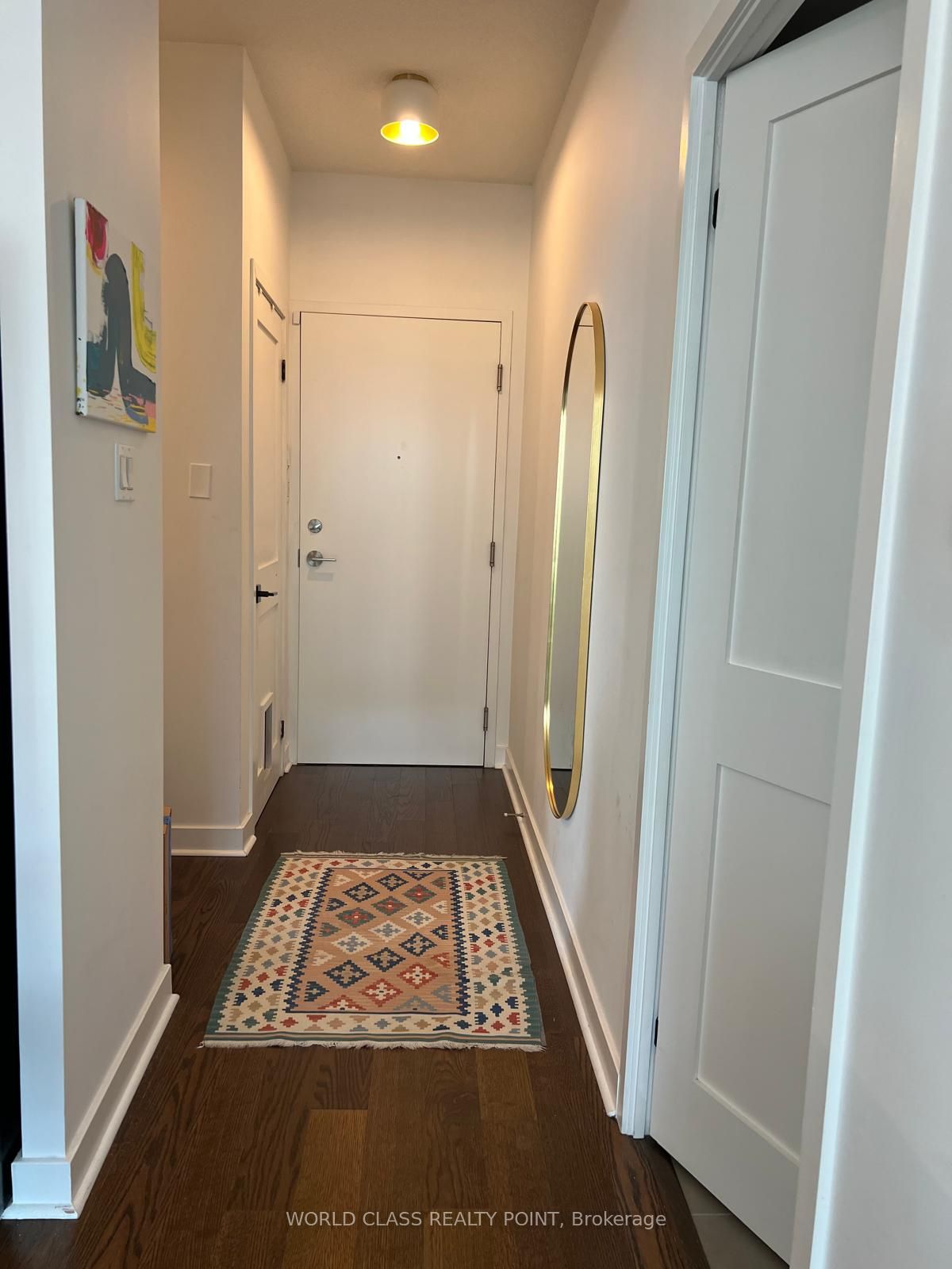 Unit 1109 - 1171 Queen Street W, Toronto 3