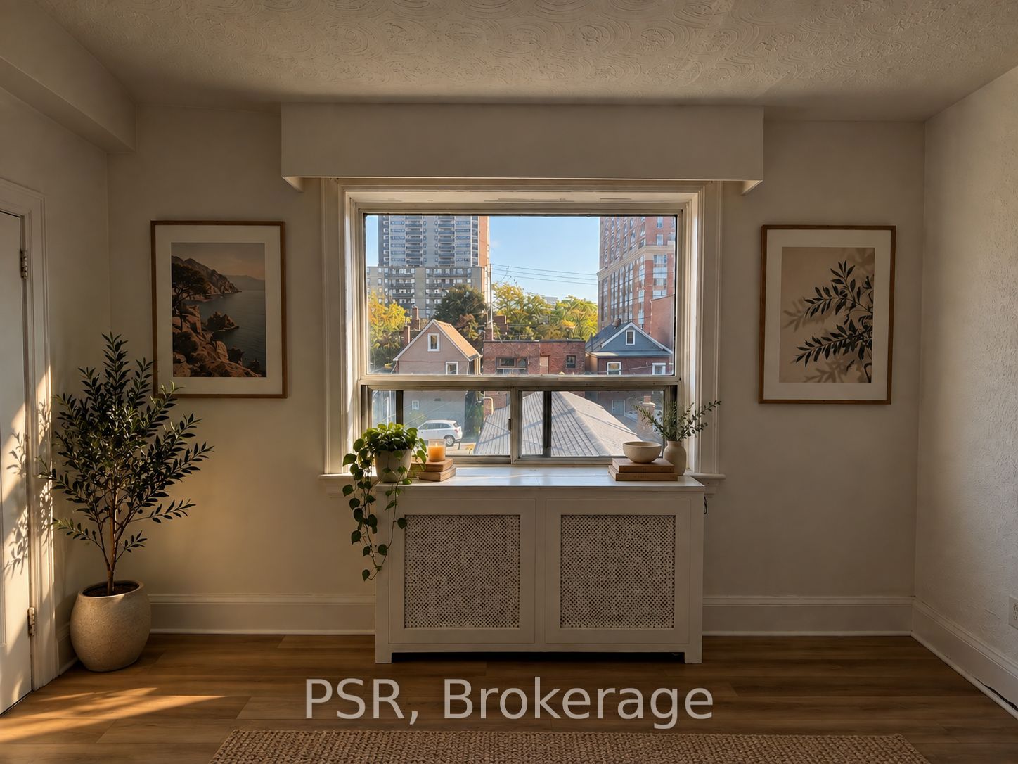 Unit 307 - 105 Kenwood Avenue, Toronto 5