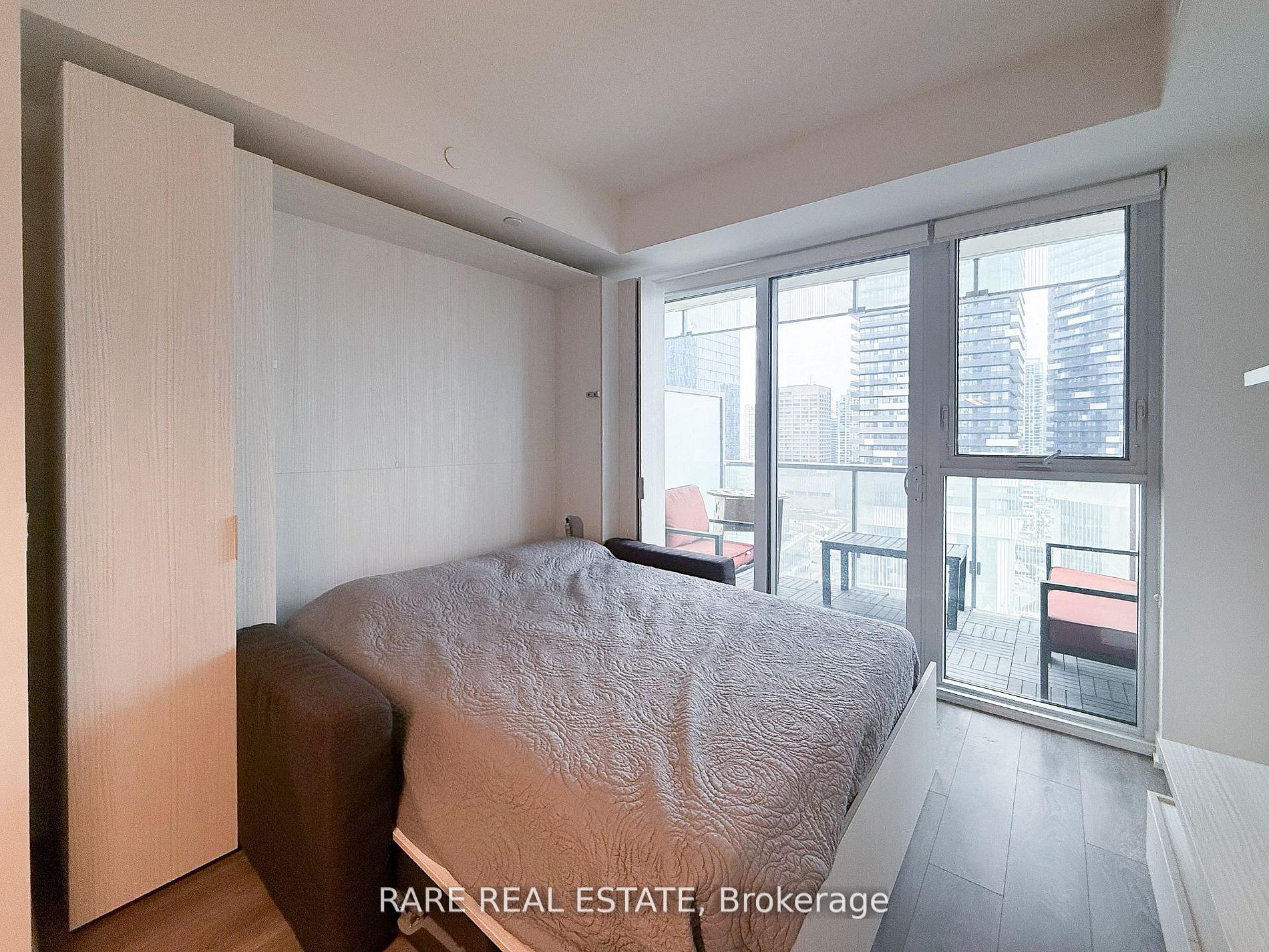 Unit 1509 - 15 Lower Jarvis Street, Toronto 3