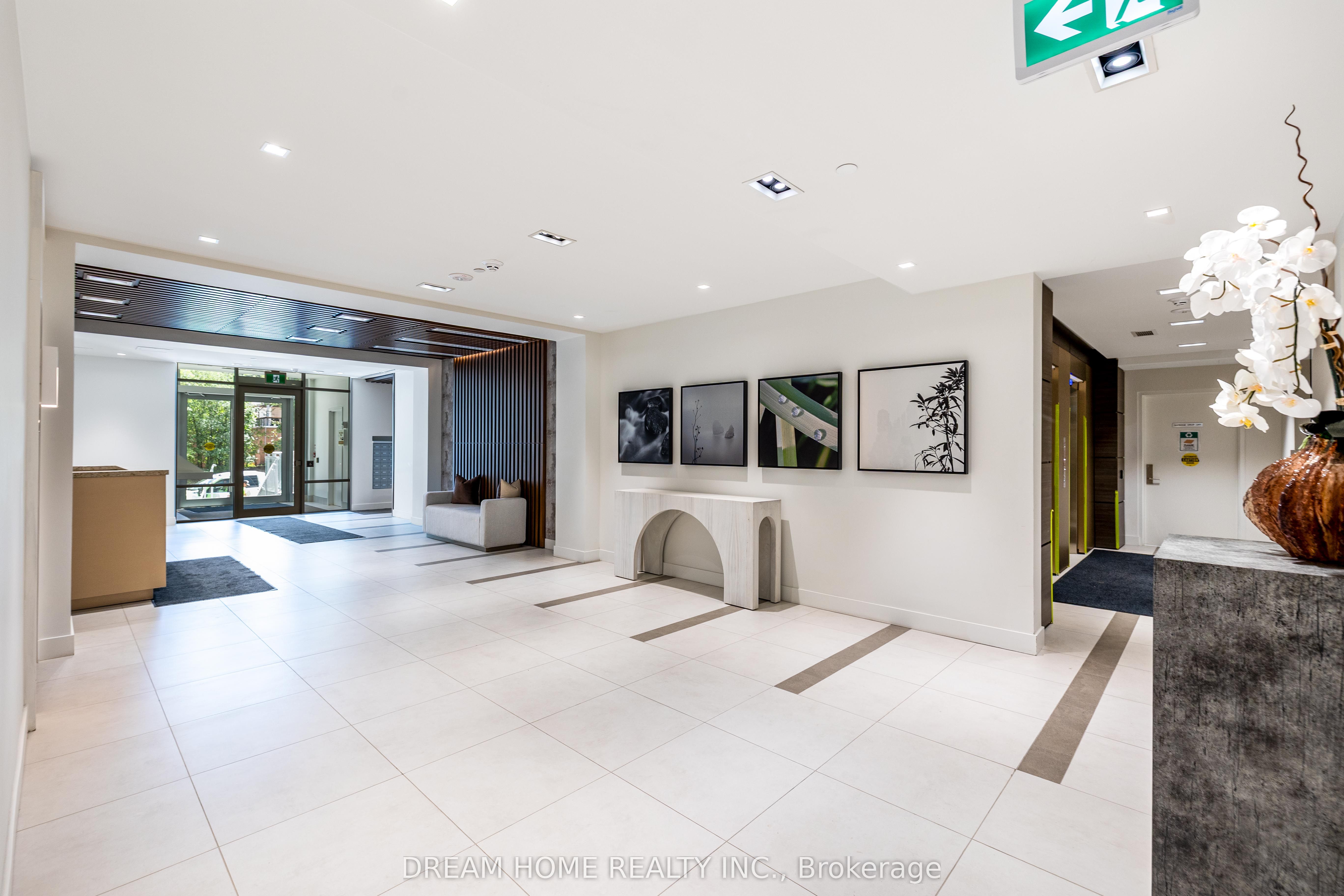 Unit 309 - 2 Teagarden Court, North York 2
