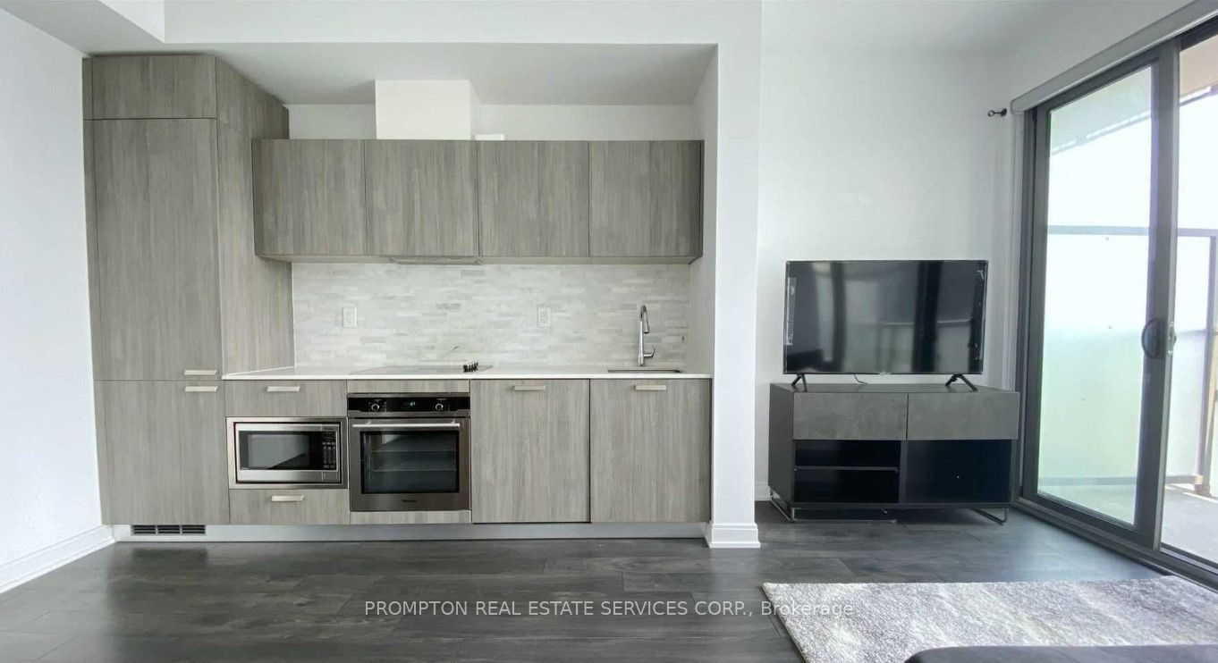 Unit 2404 - 50 Charles Street E, Toronto 2