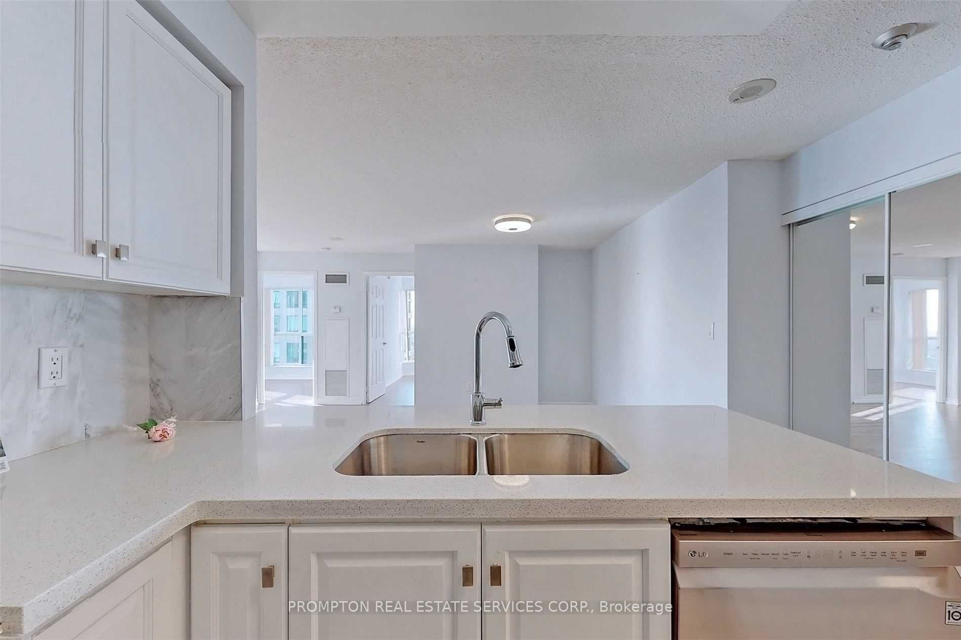Unit 2205 - 7 Lorraine Drive, North York 3