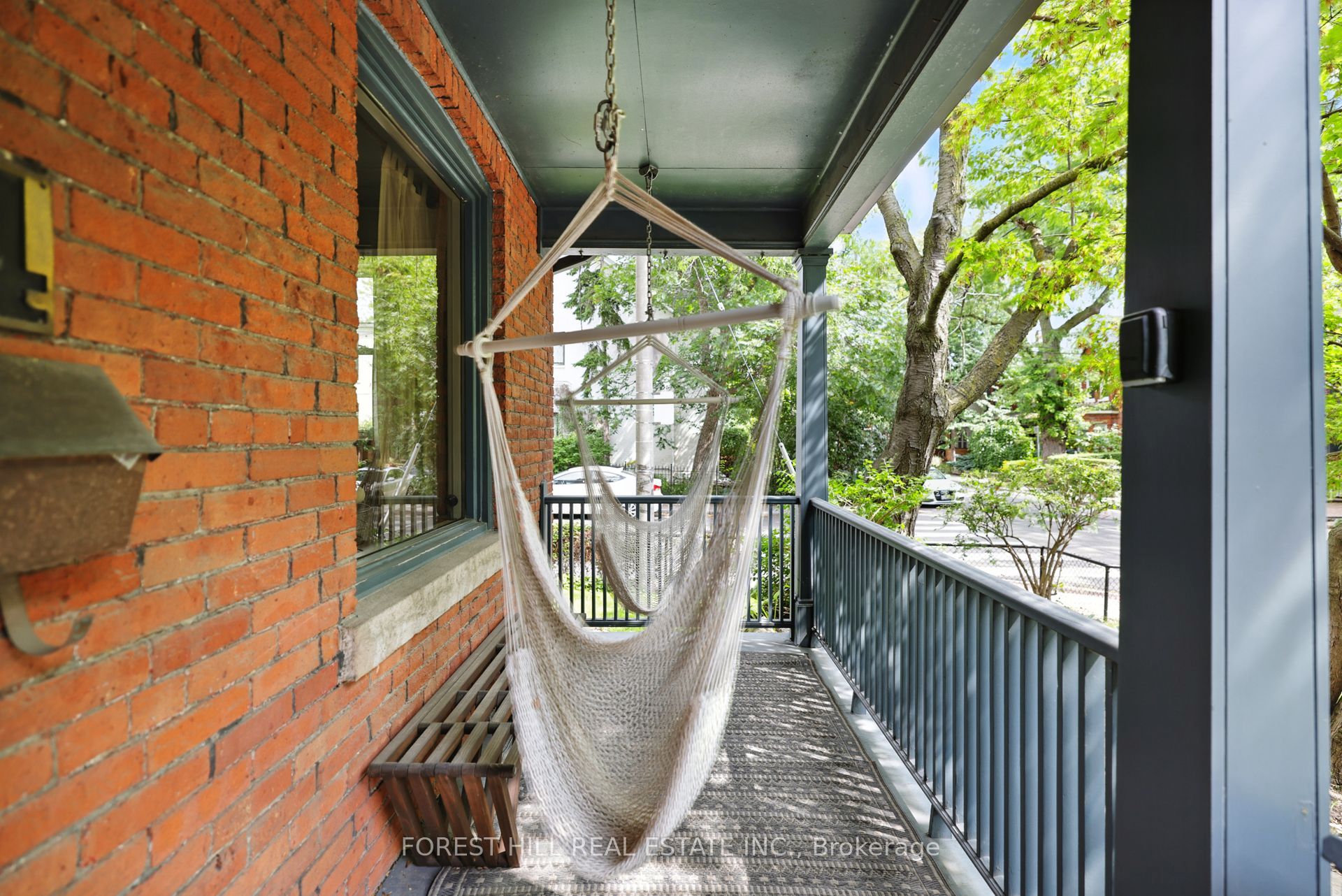 54 Afton Avenue, Toronto 4