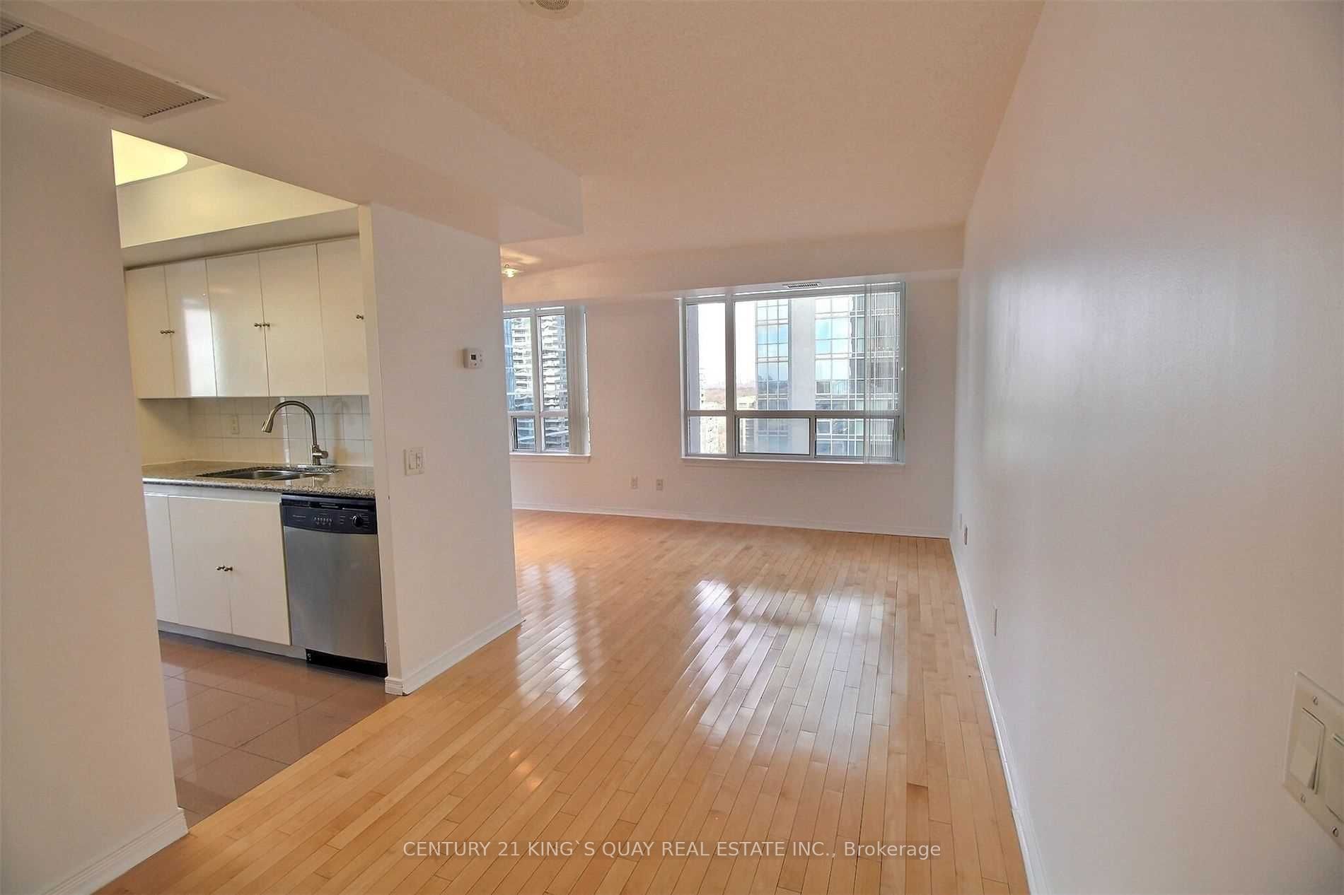 Unit 2511 - 155 Beecroft Road, North York 3