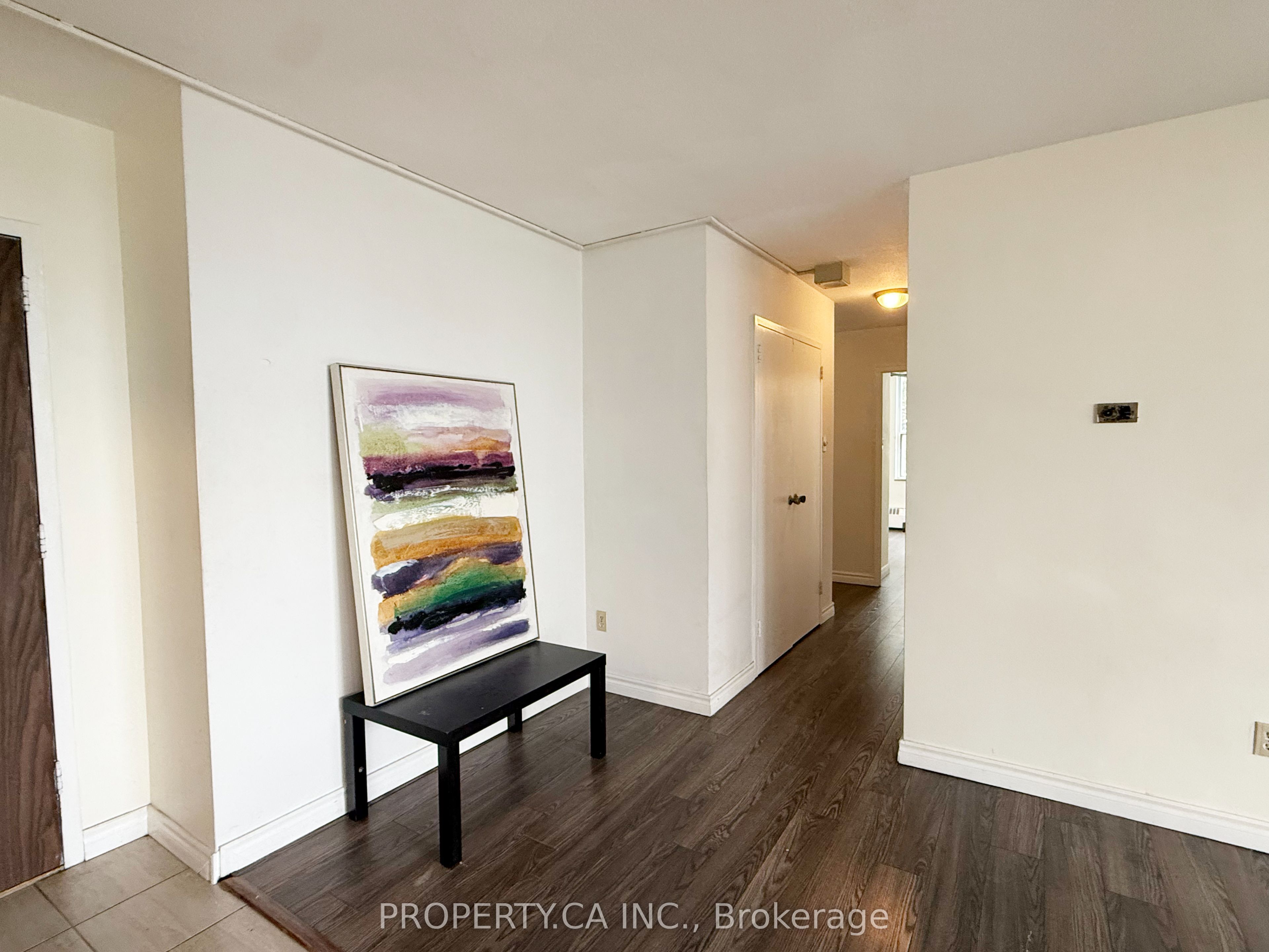 Unit 411 - 10 Parkway Forest Drive, North York 5