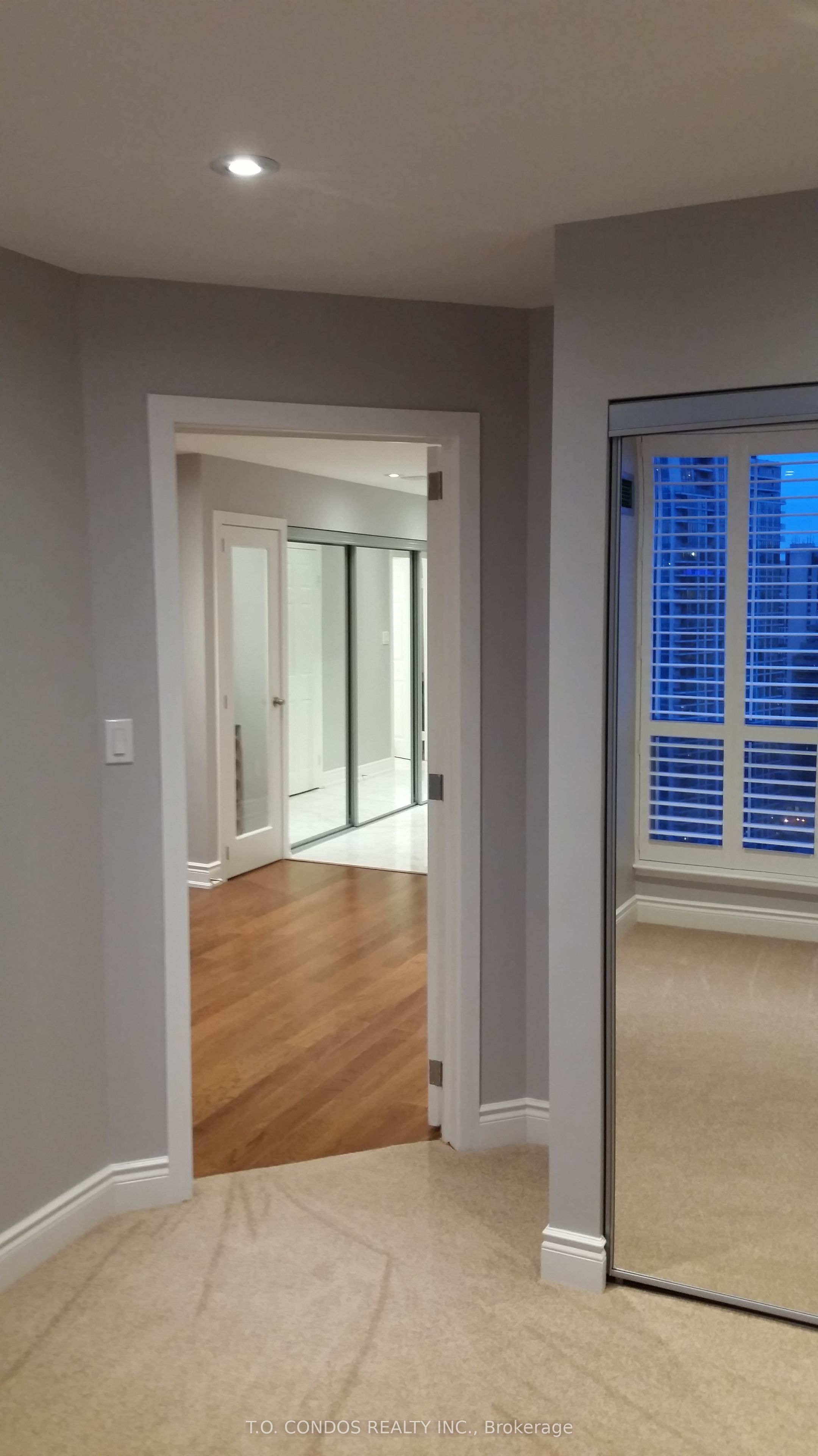 Unit 3101 - 25 The Esplanade Avenue, Toronto 4