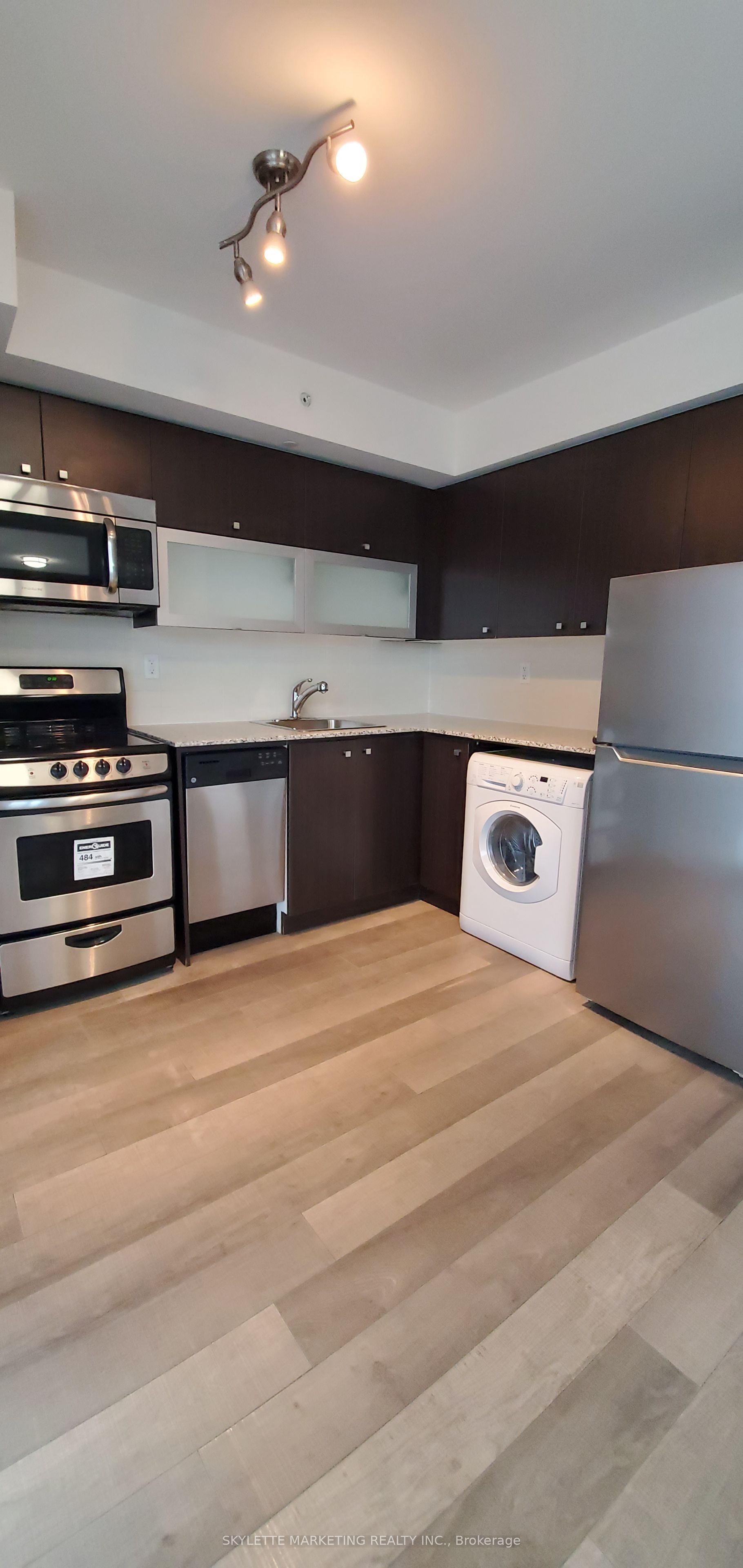 Unit 2203 - 275 Yorkland Road, North York 4