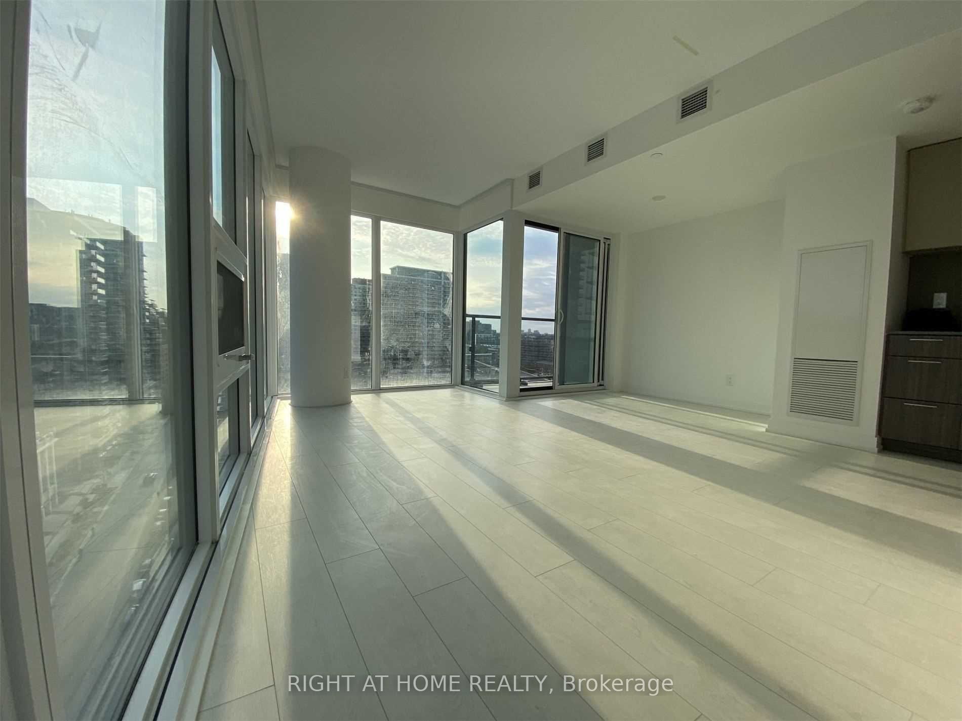 Unit 1207 - 19 Western Battery Road, Toronto 2