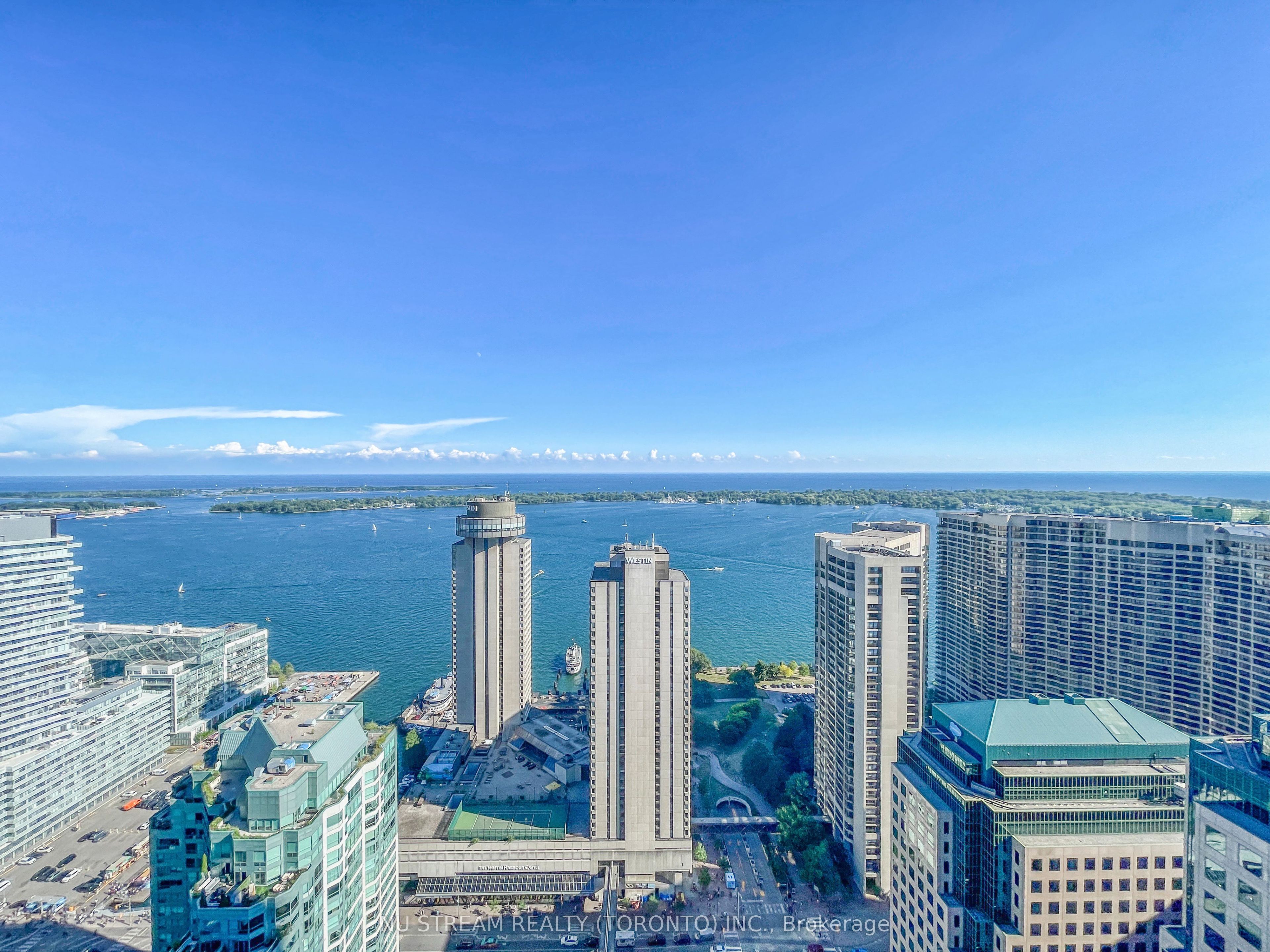 Unit 4509 - 33 Bay Street, Toronto 3