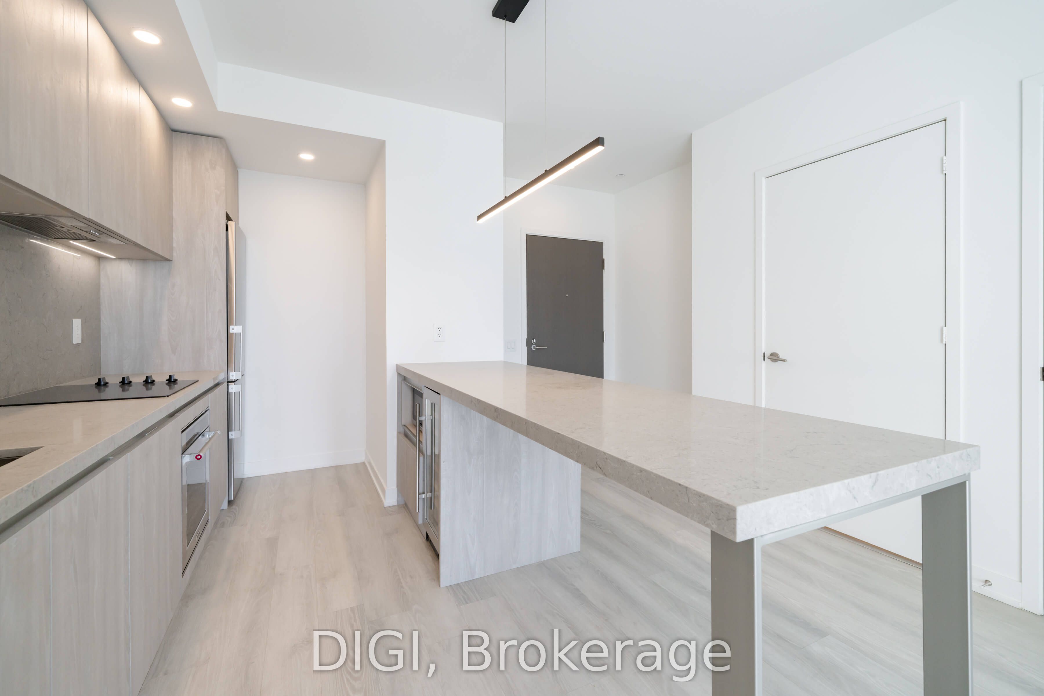 Unit 2204 - 57 Spadina Avenue, Toronto 5