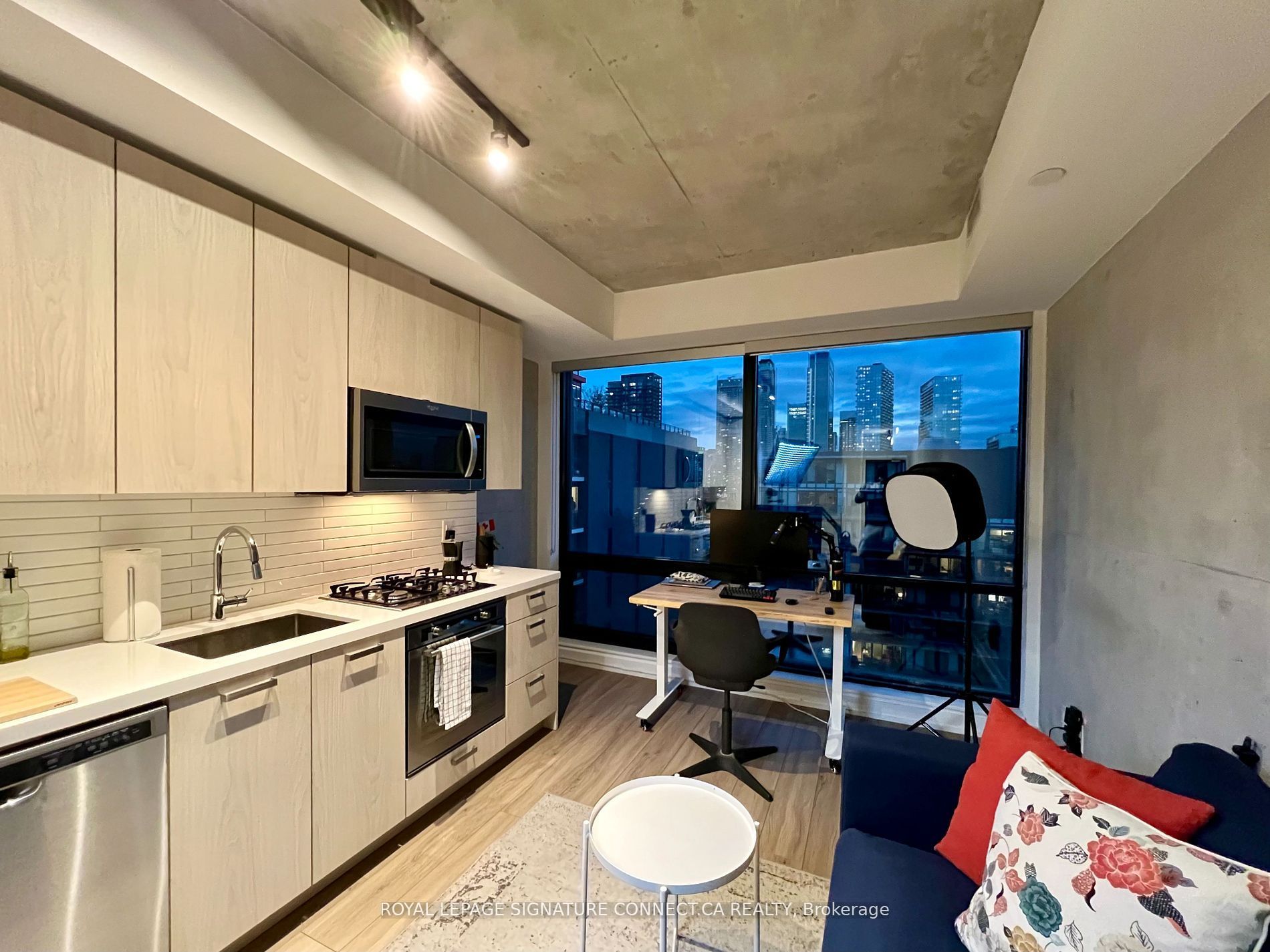 Unit 1006 - 458 Richmond Street W, Toronto 5
