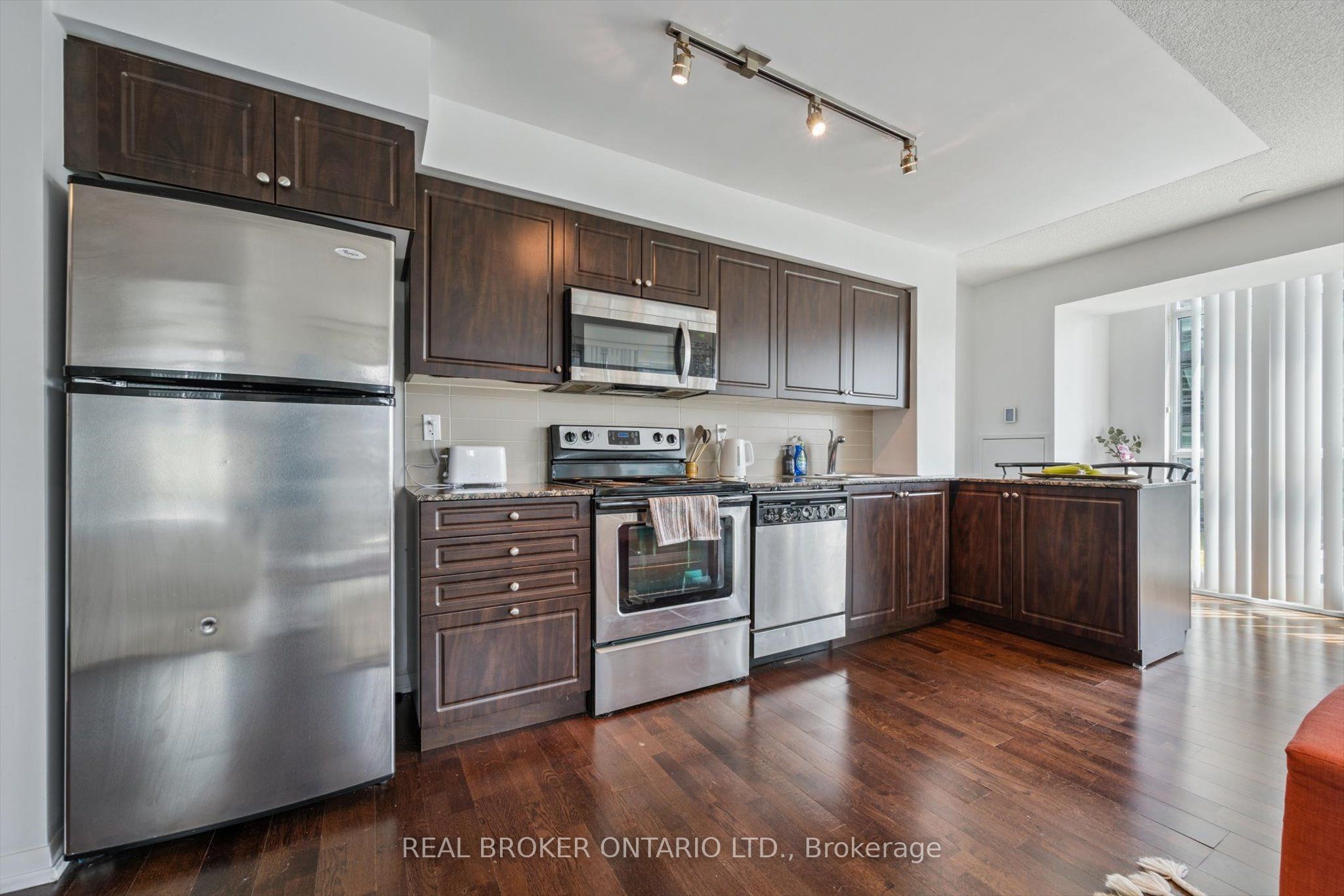 Unit 683 - 209 Fort York Boulevard, Toronto 4