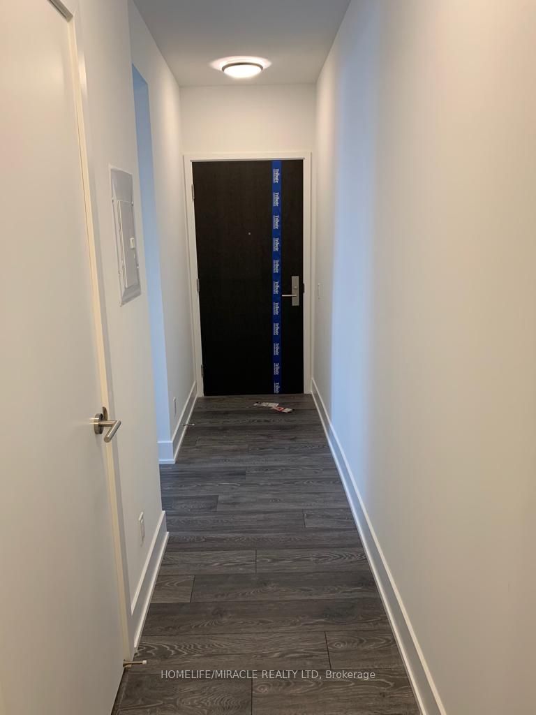 Unit 2807 - 403 Church Street, Toronto 3