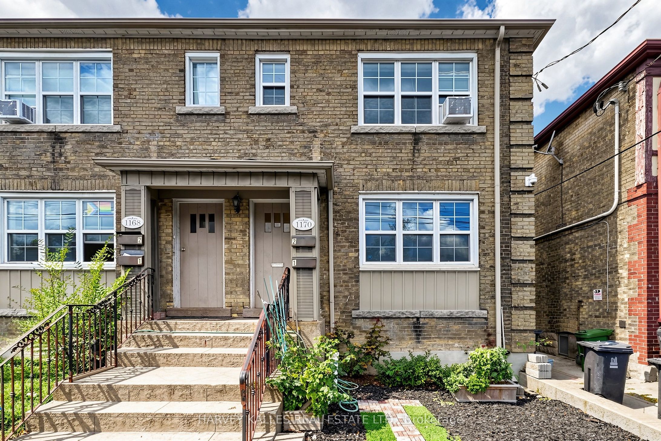 Unit 2 - 1170 Avenue Road, Toronto 2