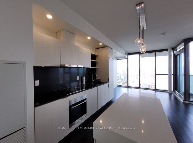 Unit 3506 - 16 Bonnycastle Street, Toronto 3