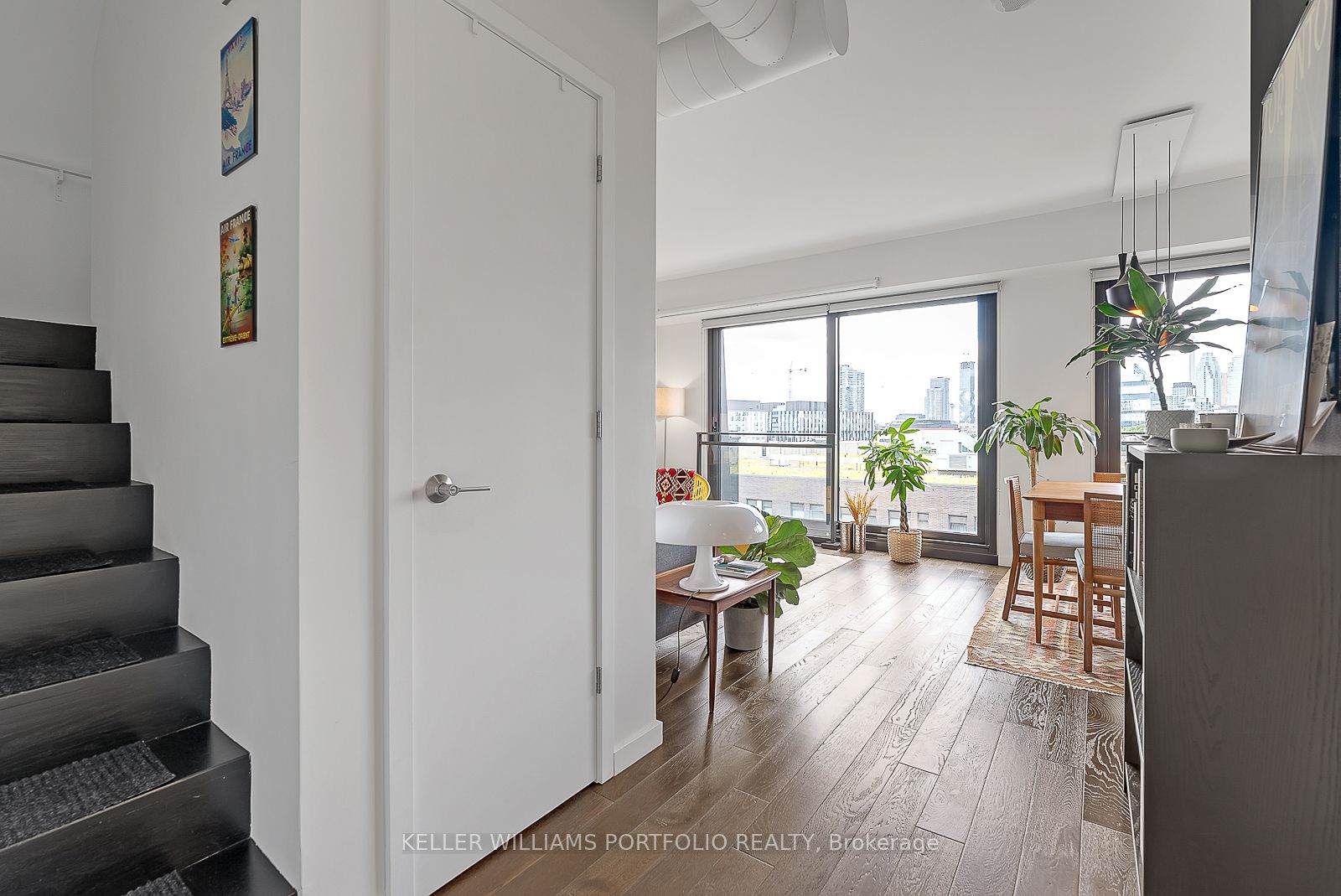 Unit 636 - 47 Lower River Street, Toronto 2